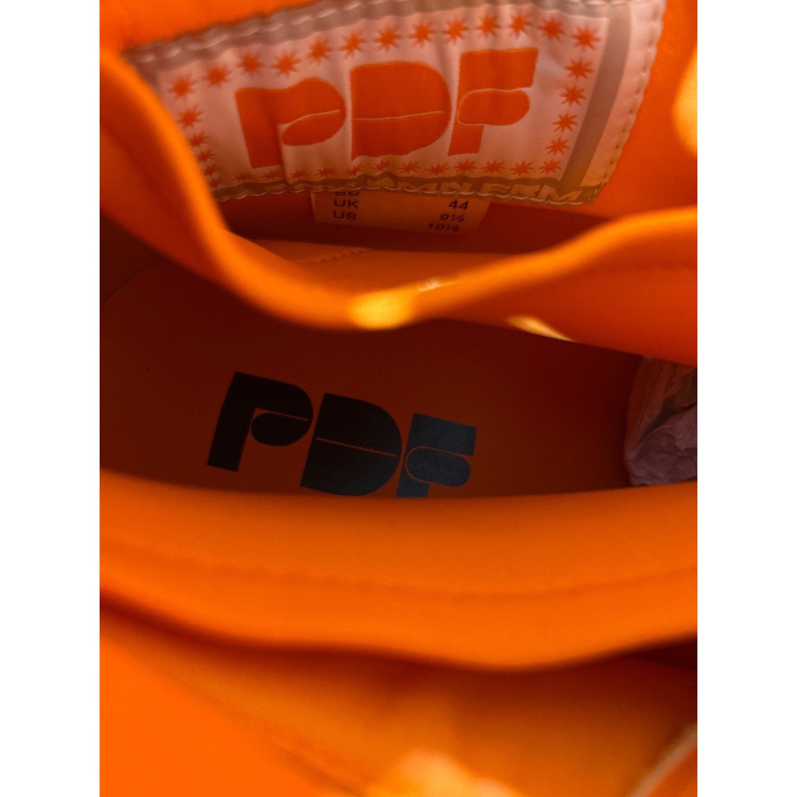 PDF PDF STRADA CAMO BOOT SIZE 10 PREOWNED Size US 10 / EU 43 - 5 Thumbnail