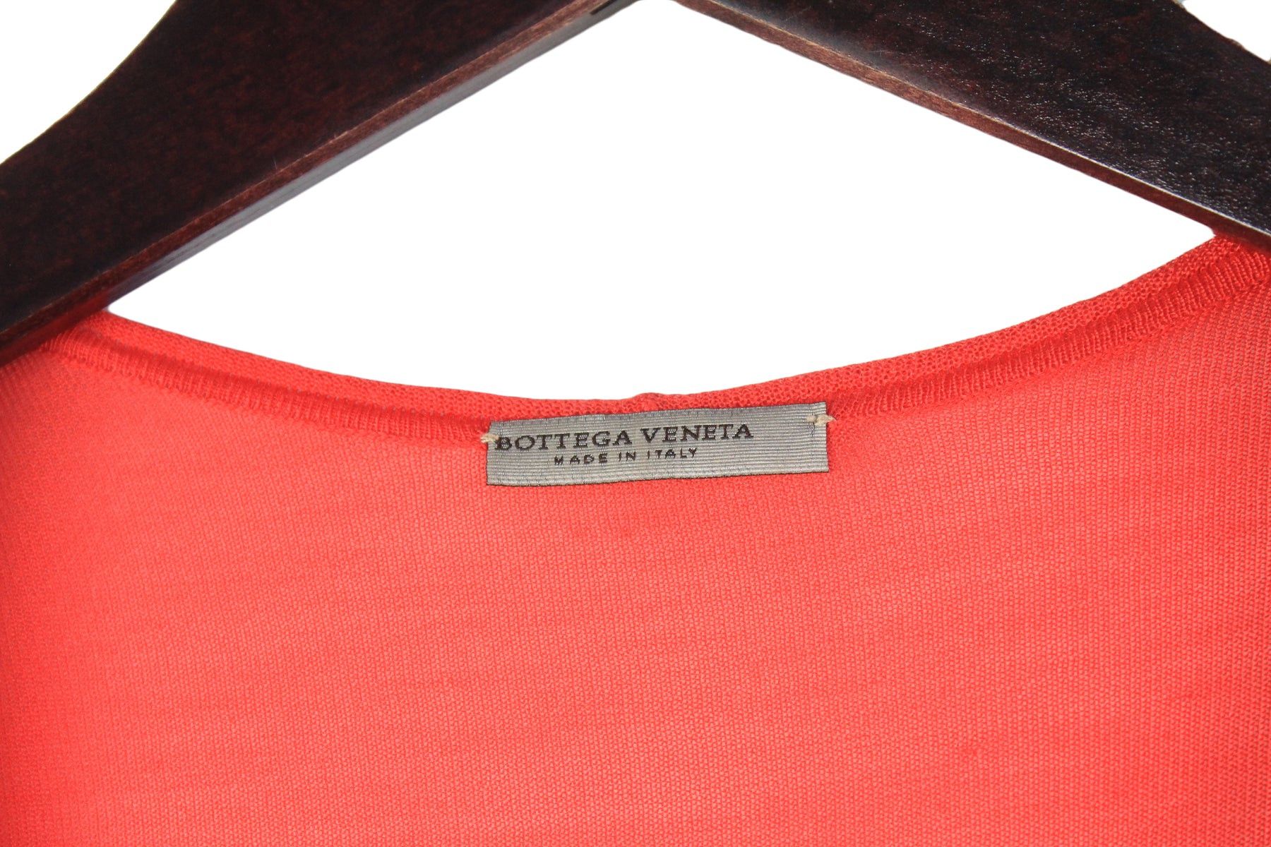 Bottega Veneta Bottega Veneta Cardigan Women's 38 Size S / US 4 / IT 40 - 4 Thumbnail