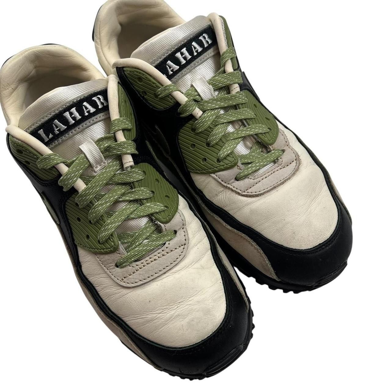 Nike Nike Air Max 90 Lahar Escape - Size US 8 / EU 41 / UK 7 Size US 8 / EU 41 - 8 Thumbnail