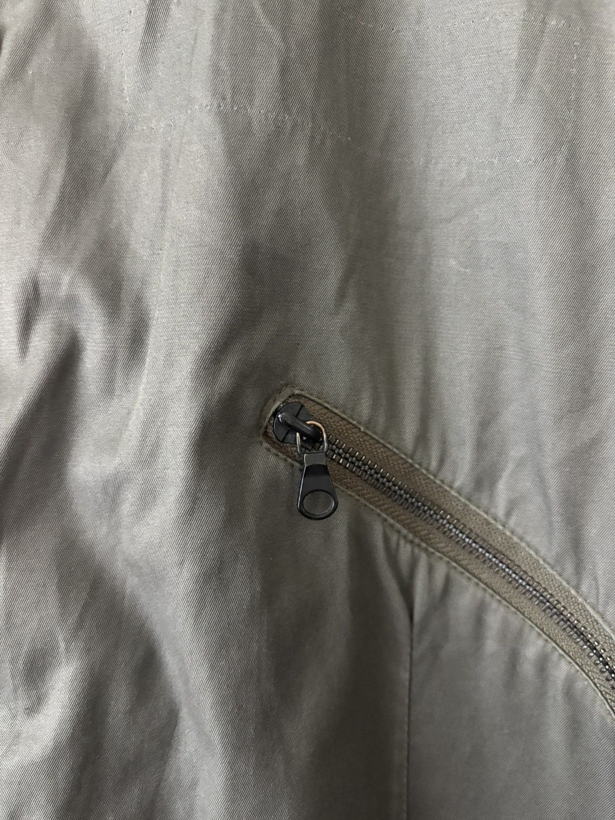 Vintage VINTAGE BRITISH RAF MK 3 JACKET Size US M / EU 48-50 / 2 - 3 Thumbnail