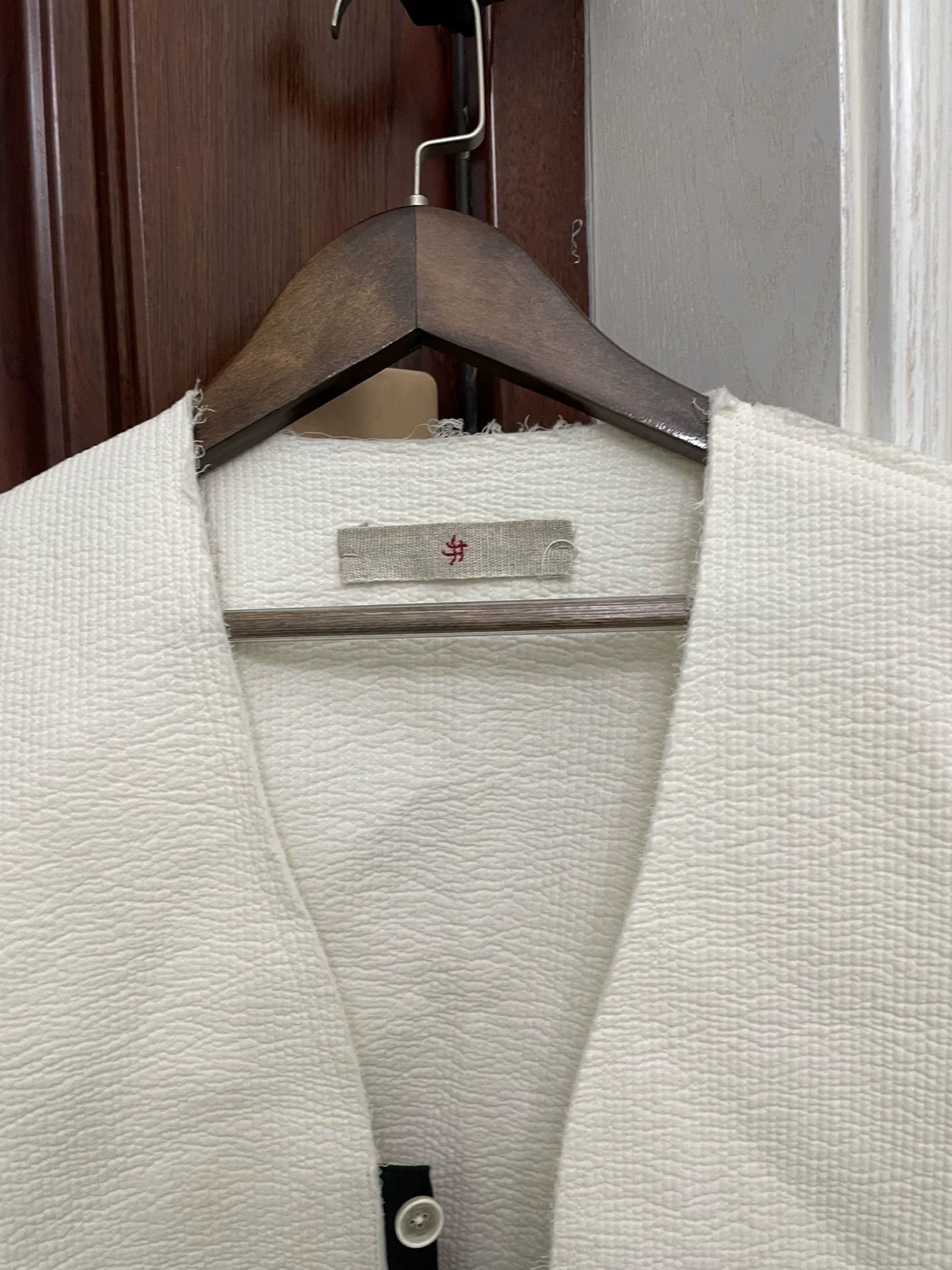 Other Hanker New With Tags Comfy Vest Size XS / US 0-2 / IT 36-38 - 2 Thumbnail