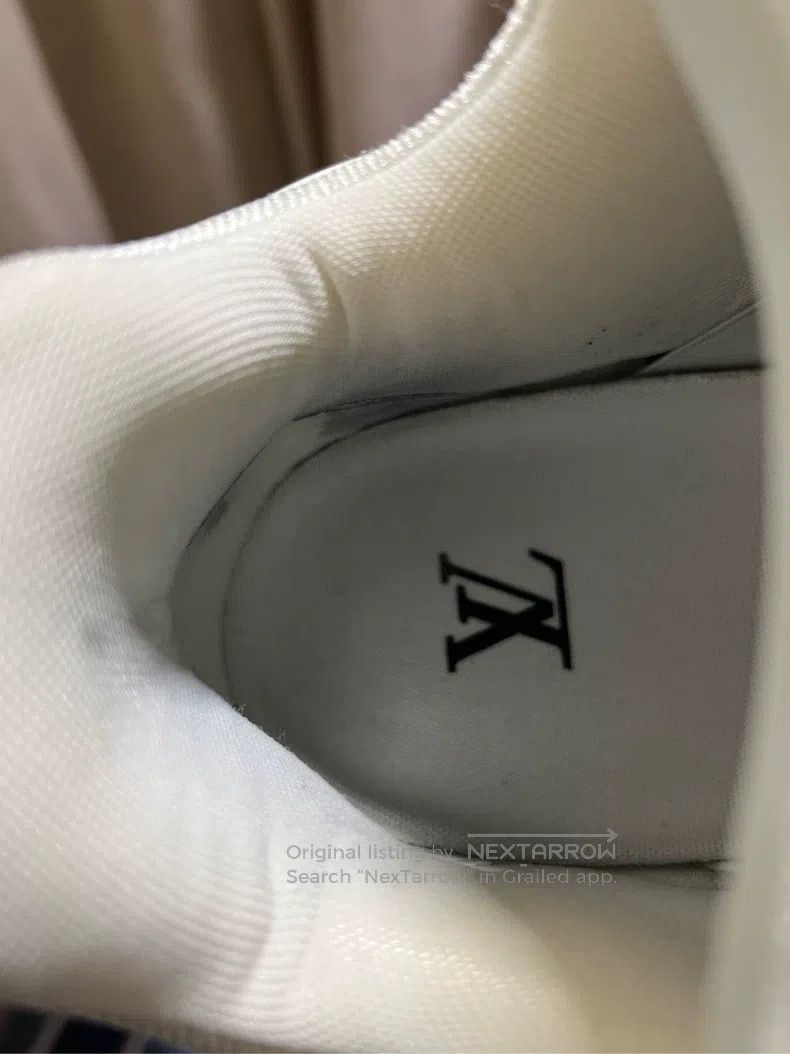 Louis Vuitton Louis Vuitton shoes Size US 10 / EU 43 - 6 Thumbnail