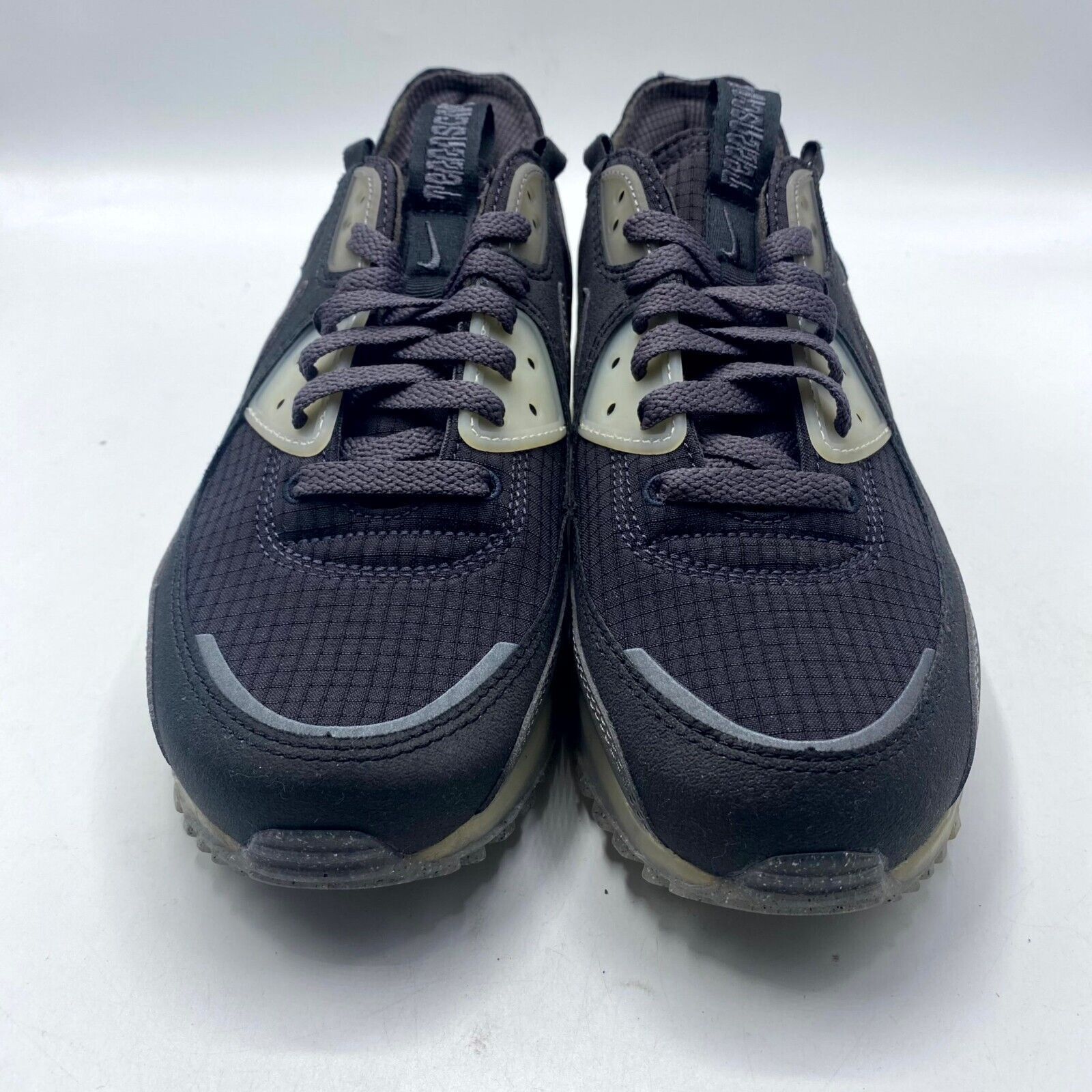 Nike NEW Nike Air Max Terrascape 90 Women's Sneaker DH5073-001 Size US 10 / IT 40 - 4 Thumbnail