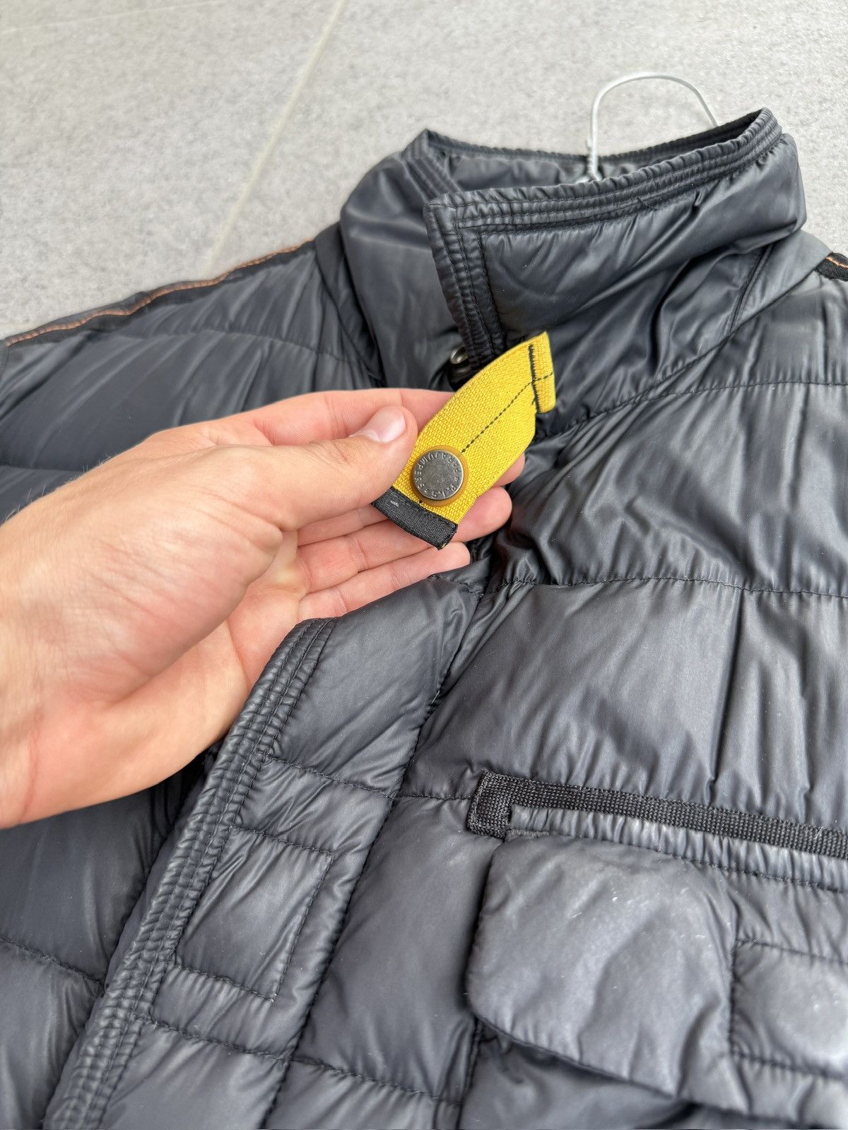 Parajumpers Parajumpers jacket puffer Size US XL / EU 56 / 4 - 3 Thumbnail