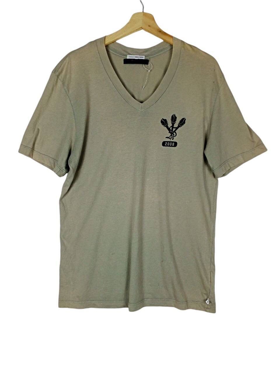 James Perse × Sophnet. MADE IN USA JAMES PERSE X SOPHNET TEE Size US M / EU 48-50 / 2 - 1 Thumbnail