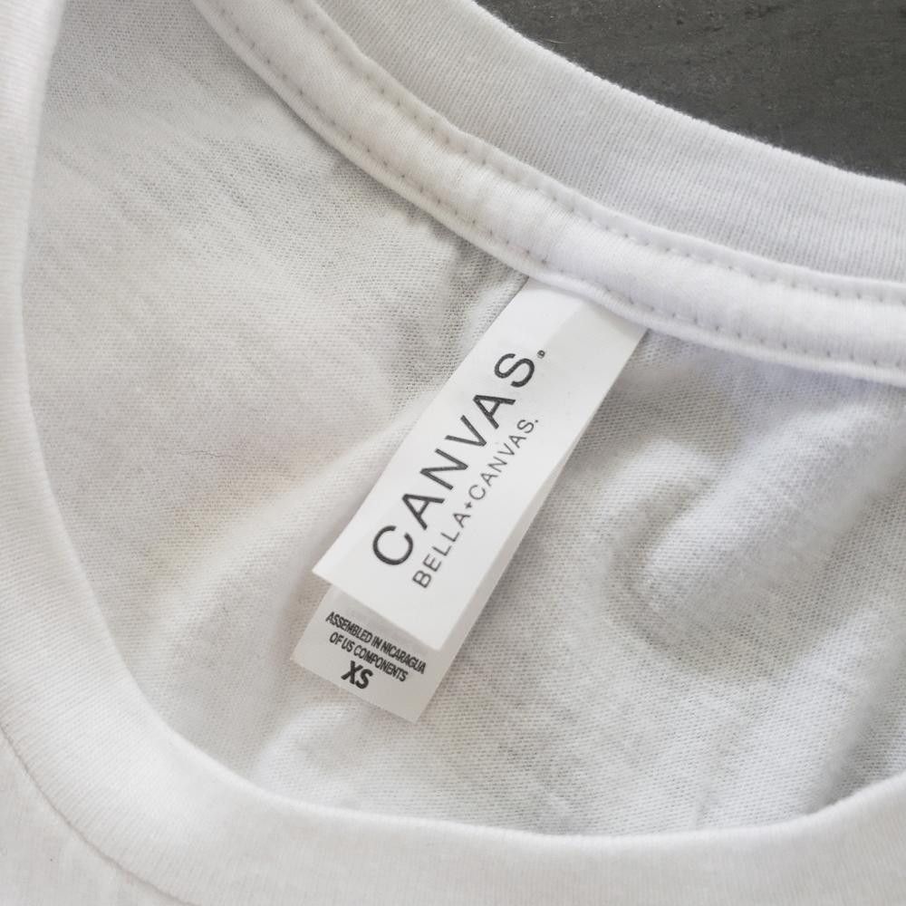Designer White Mana Scuba BC Short Sleeve Size XS / US 0-2 / IT 36-38 - 3 Thumbnail