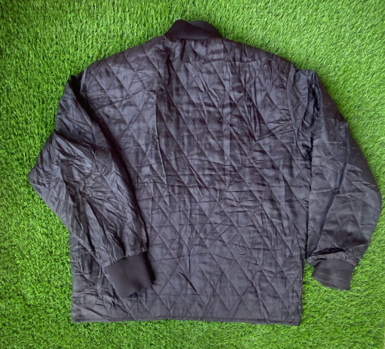 If Six Was Nine × Japanese Brand Unbrand Jacket Japan Double Pocket Issey Miyaki Design Size US M / EU 48-50 / 2 - 2 Thumbnail
