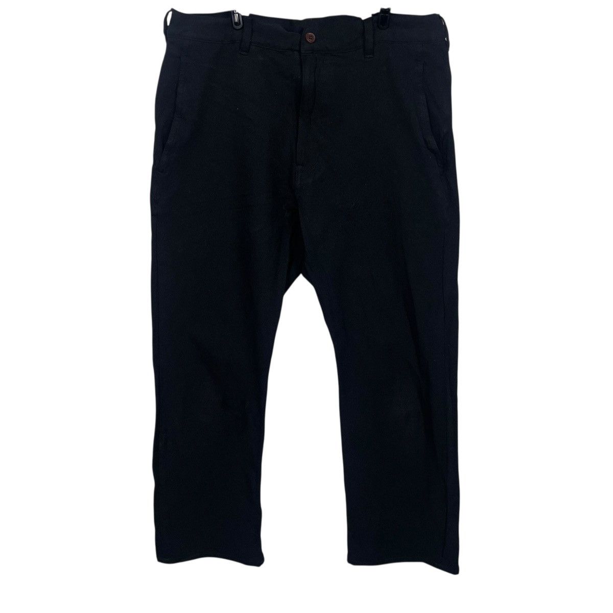 Comme des Garcons Homme Plus Comme Des Garcons Homme Plus Casual Pant Size US 32 / EU 48 - 5 Thumbnail