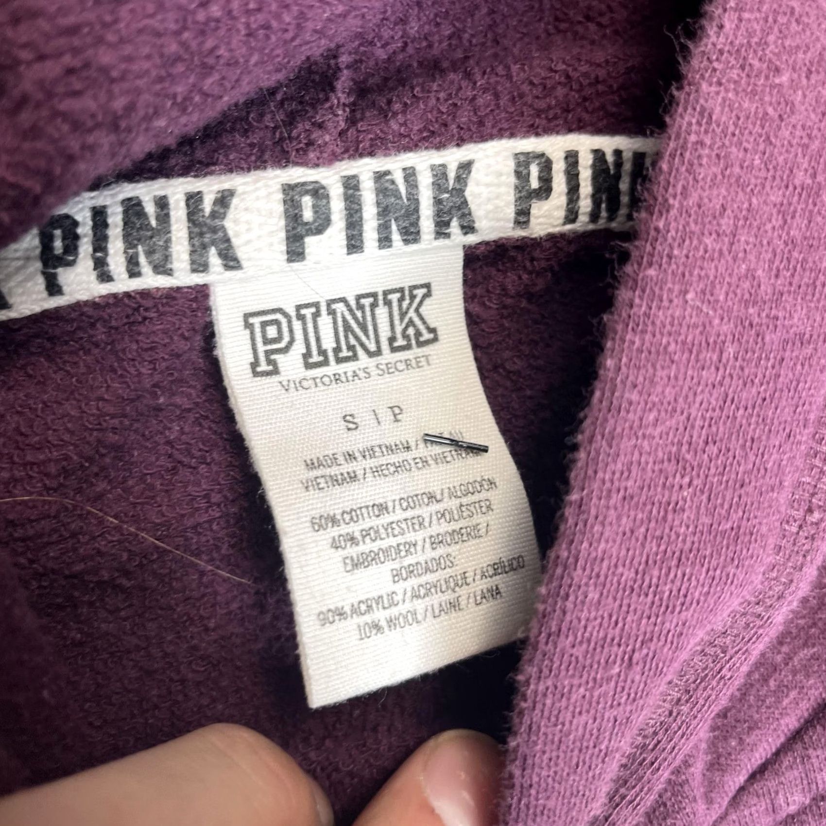 Pinko VINTAGE? No. (But item is not vintage per specs.) Size S / US 4 / IT 40 - 2 Thumbnail