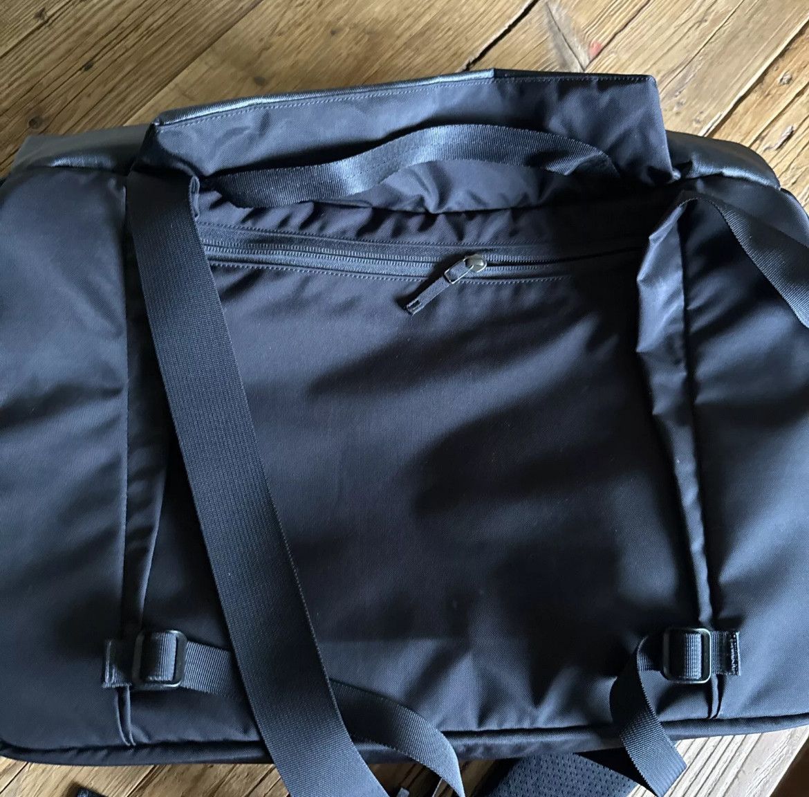 Arc'teryx Arc'teryx Messenger Bag Size ONE SIZE - 3 Thumbnail