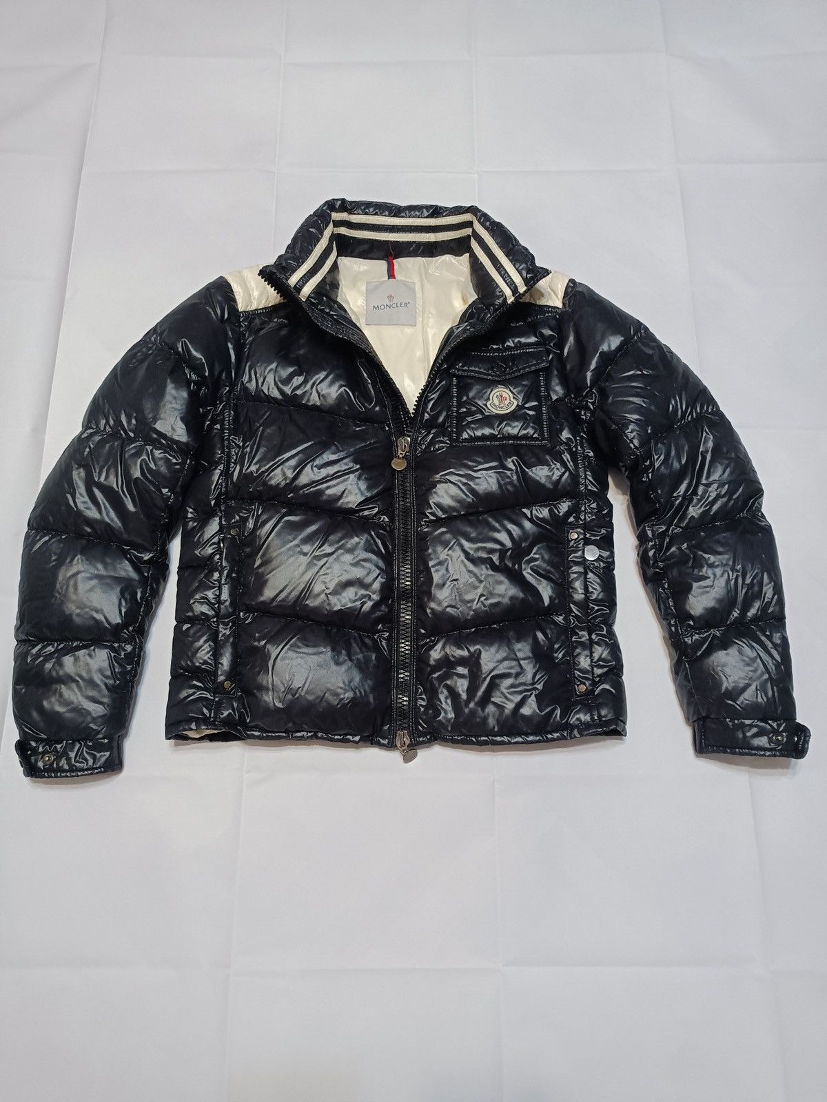Moncler Moncler Grafton Austin Jacket puffer size 2-M Size US M / EU 48-50 / 2 - 2 Thumbnail