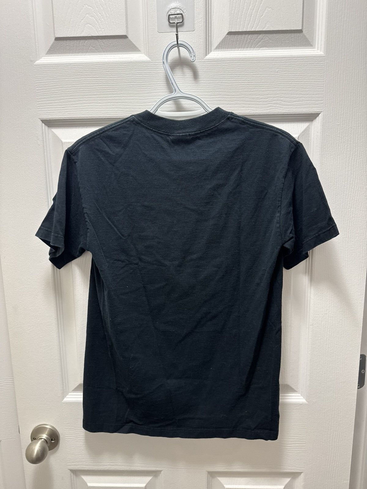 Gildan Gildan Ultra Cotton 2007 Vintage CATS Eye Highschool Size US S / EU 44-46 / 1 - 4 Thumbnail