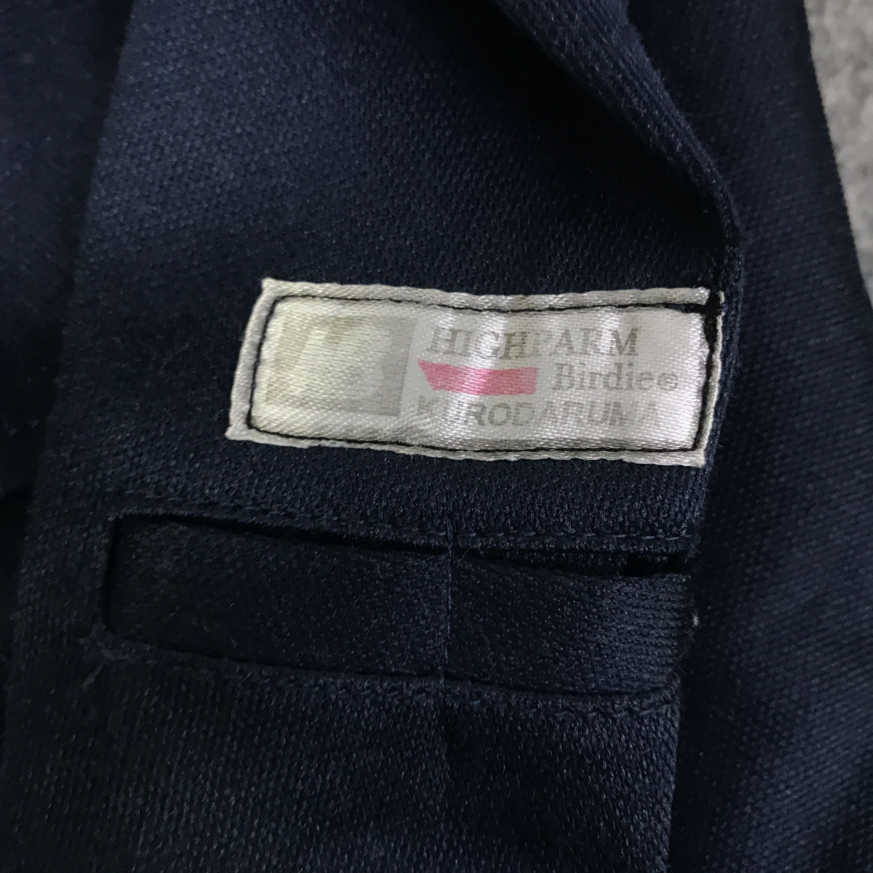 Japanese Brand Michelin x Honda racing Team Custom jacket K98B16 Size US M / EU 48-50 / 2 - 9 Thumbnail