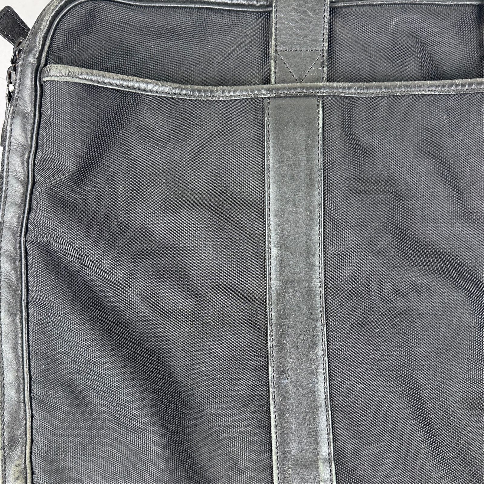 Porter Porter Yoshida & Co. Black TAG 2-Way Briefcase Bag Size ONE SIZE - 5 Thumbnail