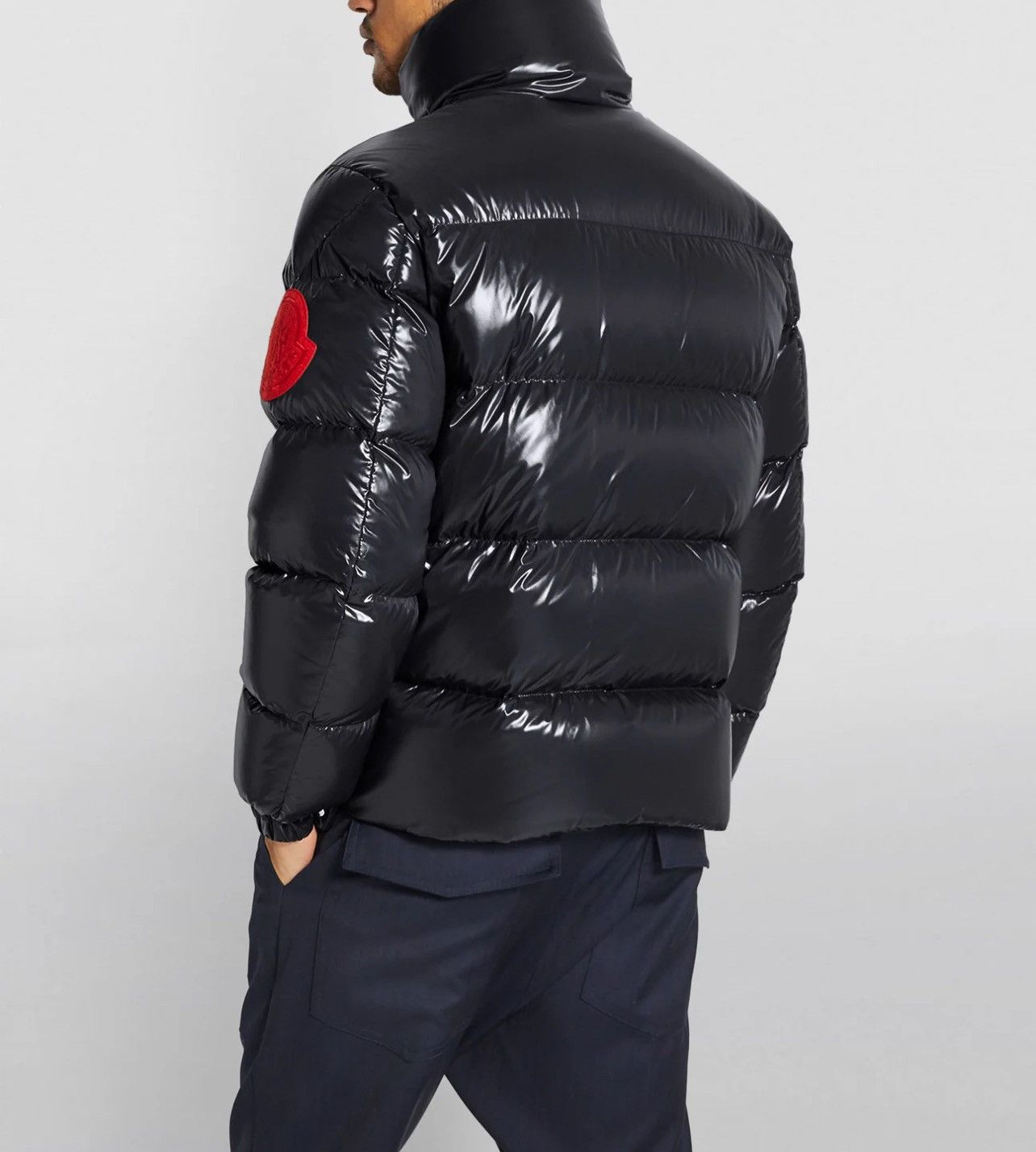 Moncler Genius Moncler Dervaux Jacket Size US S / EU 44-46 / 1 - 12 Thumbnail