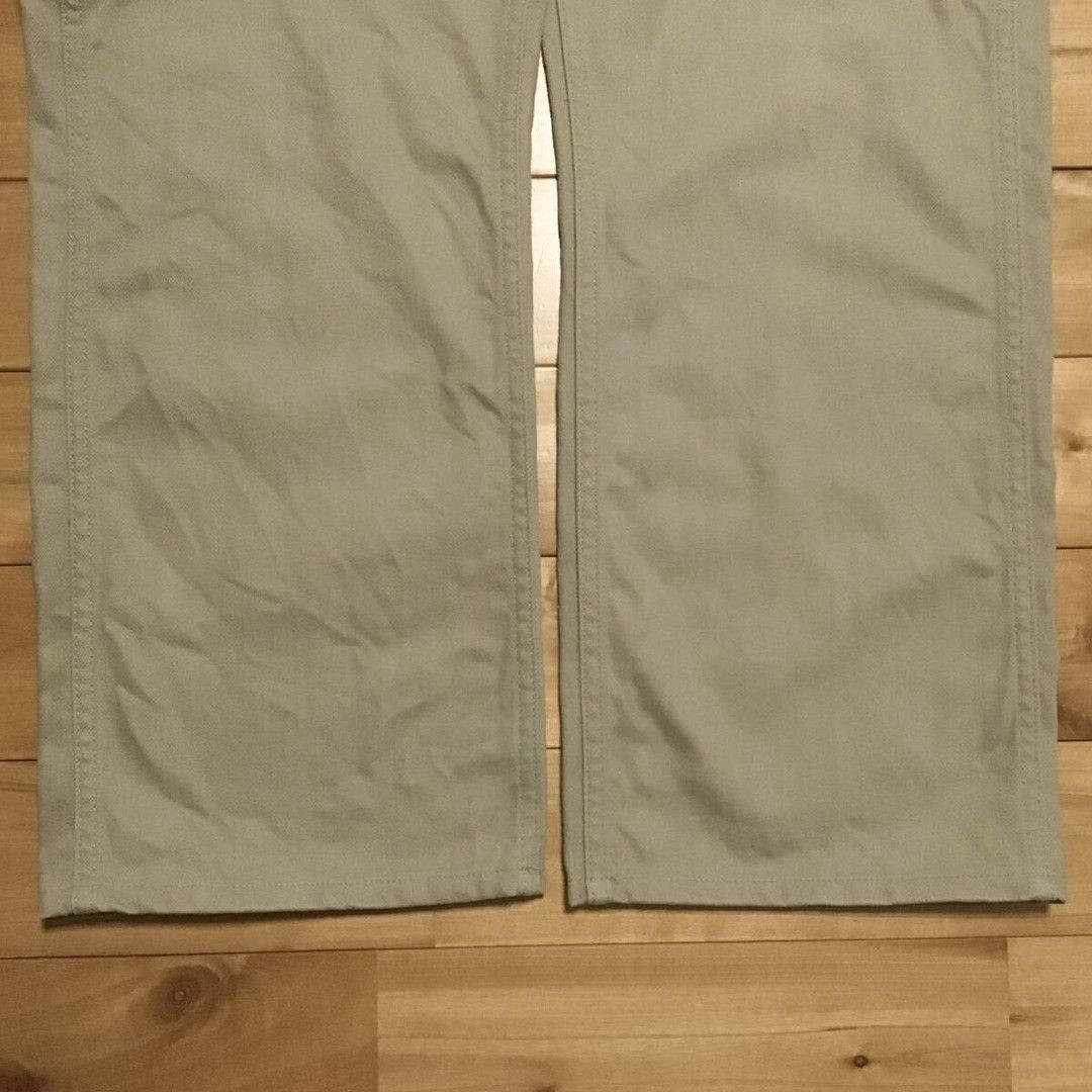 Bape BAPE Champion embroidered pants a bathing ape NIGO ★size M Size US 32 / EU 48 - 7 Thumbnail