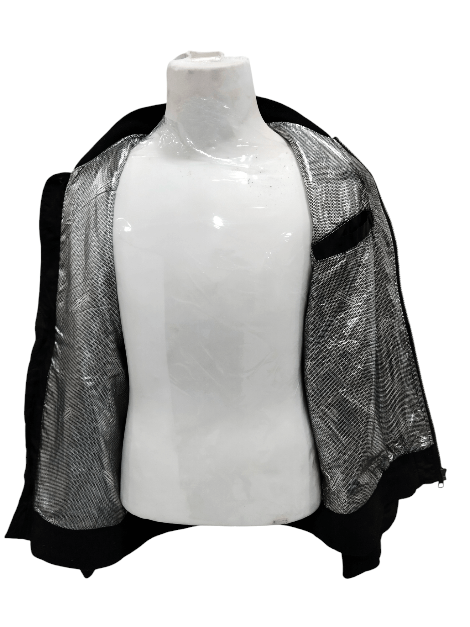 If Six Was Nine × Japanese Brand Field Core Thermal Jacket Size US L / EU 52-54 / 3 - 4 Thumbnail