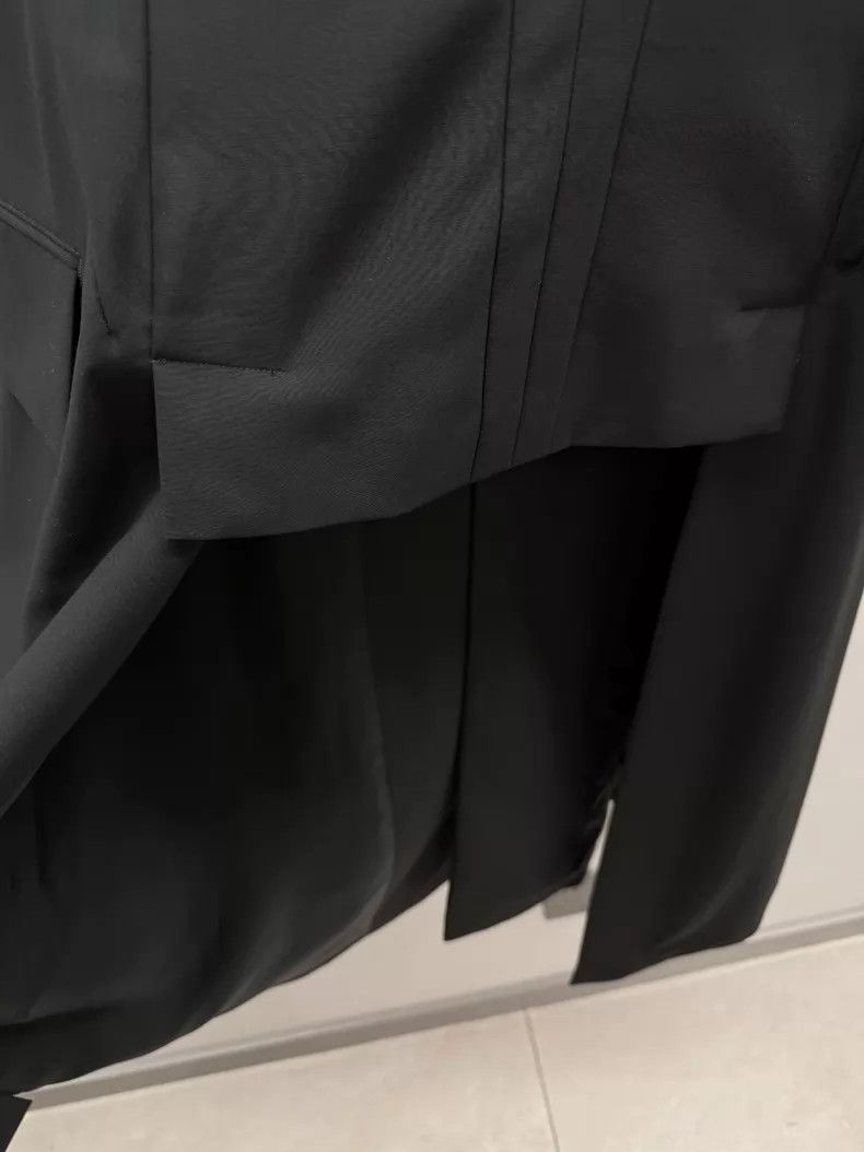 Yohji Yamamoto Yohji Yamamoto vest Size US M / EU 48-50 / 2 - 4 Thumbnail