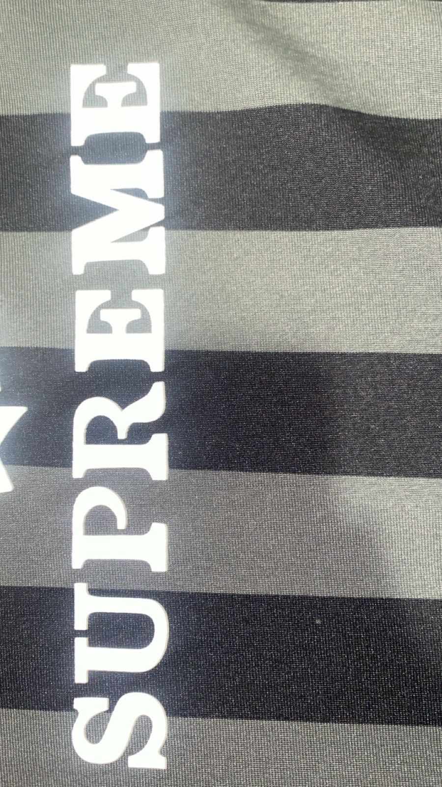 Supreme Supreme Playboy Soccer Jersey Size US M / EU 48-50 / 2 - 6 Thumbnail