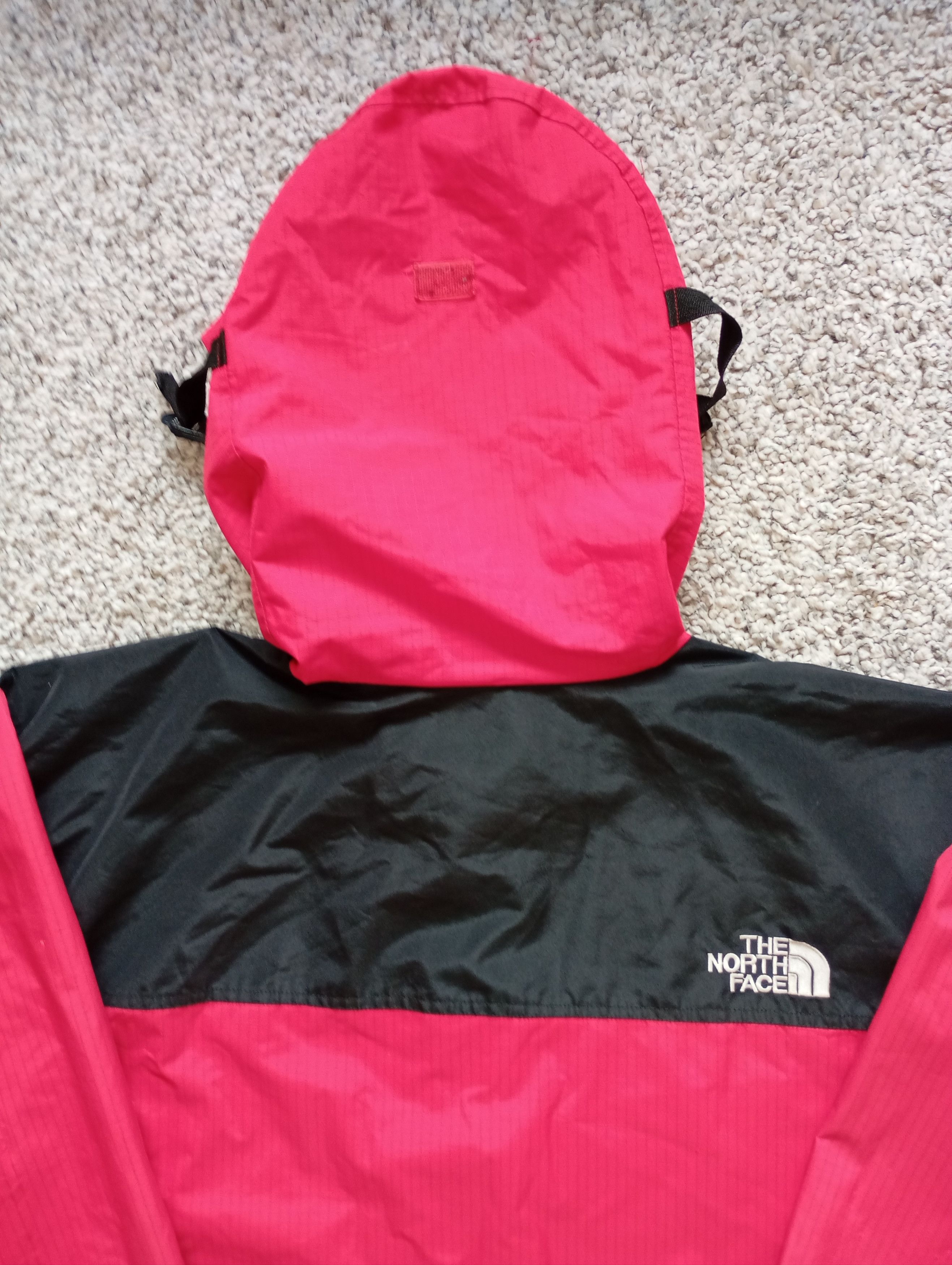 The North Face The North Face Gore-Tex Shell Jacket XXL Size US XXL / EU 58 / 5 - 13 Thumbnail