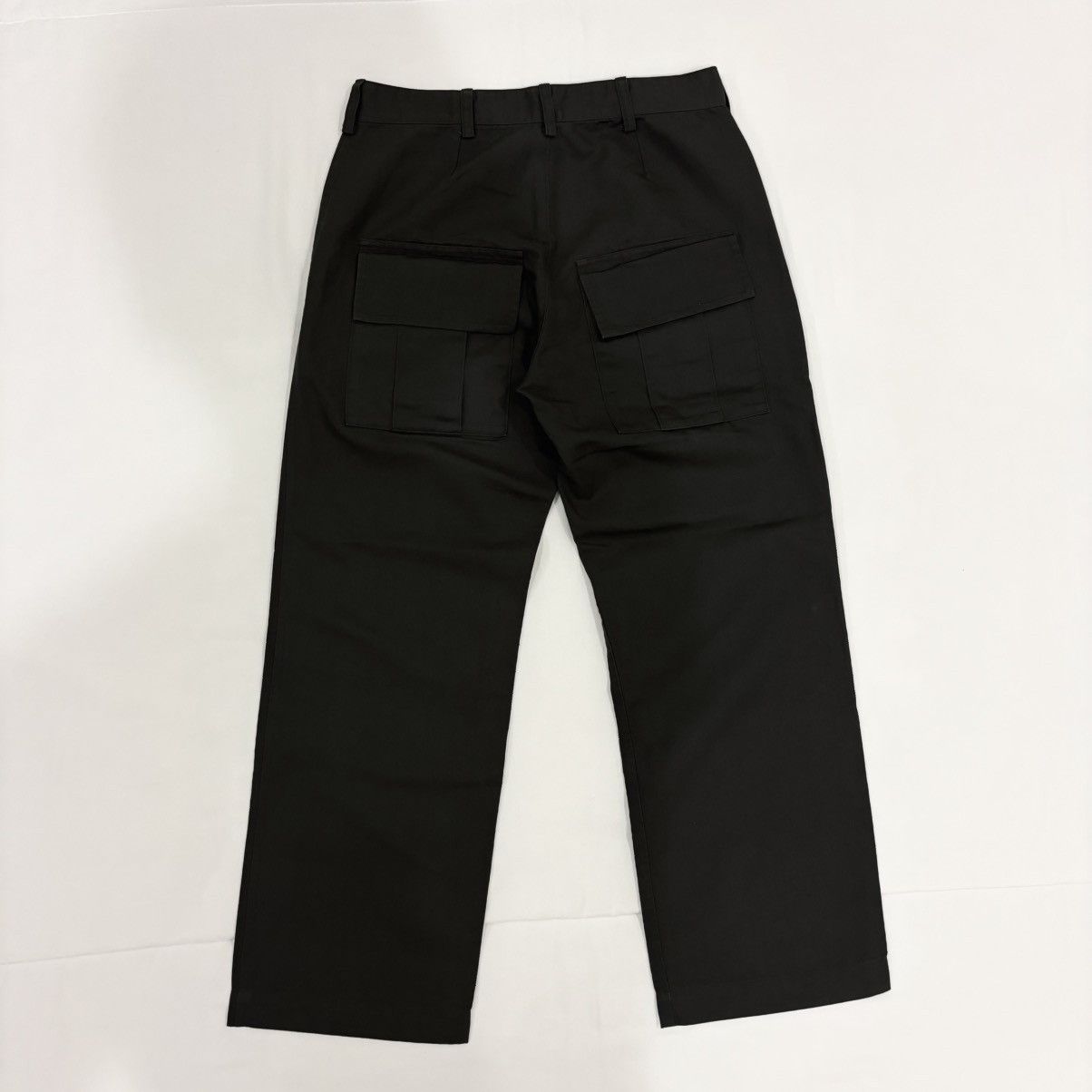 Yohji Yamamoto Yohji Yamamoto Size US 31 - 4 Thumbnail