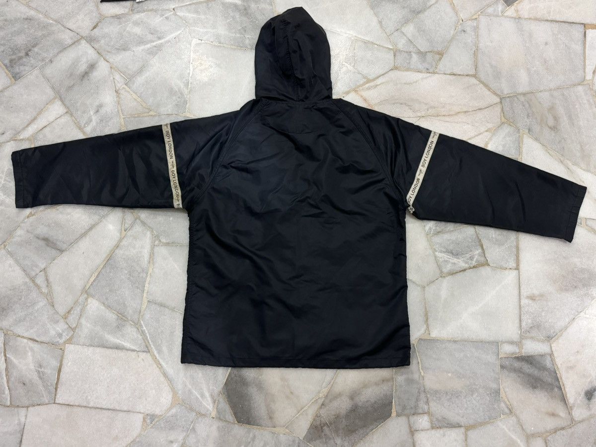 Vintage Vintage Jacket Boy London Windbreaker Size US M / EU 48-50 / 2 - 4 Thumbnail
