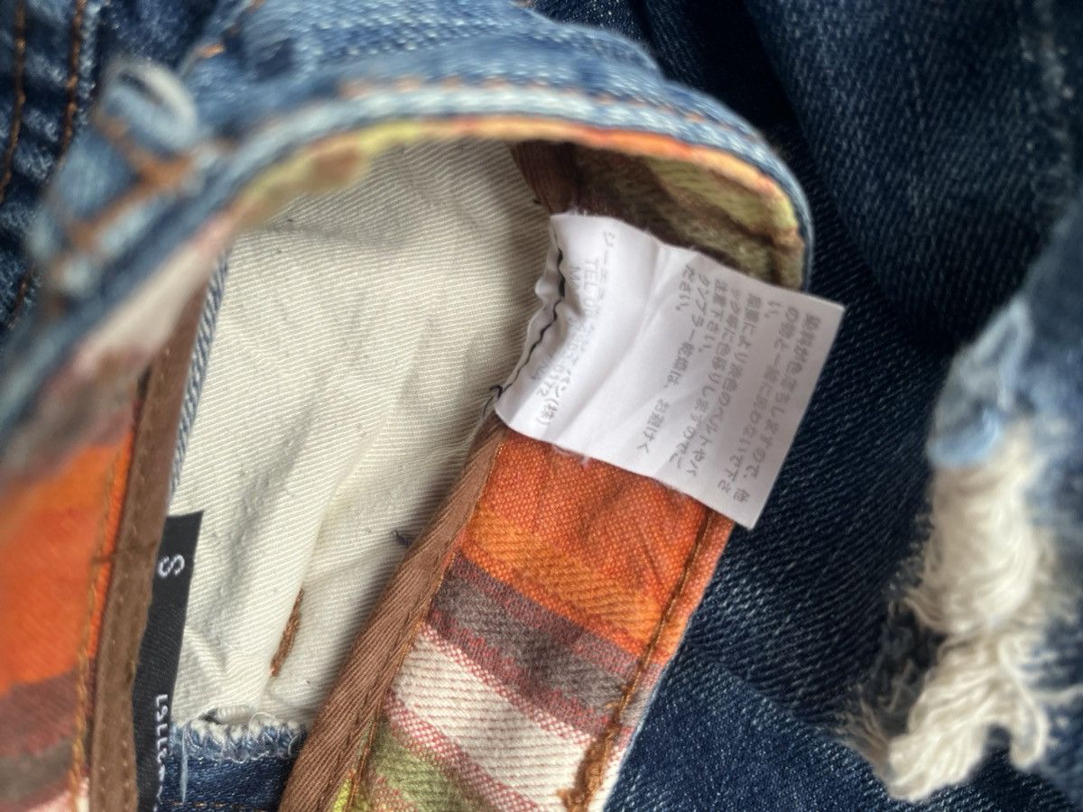 Billabong Vintage Billabong Size US 32 / EU 48 - 6 Thumbnail