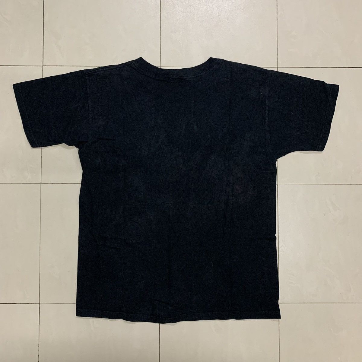 Unsound Rags × Vintage Vintage Negative Wording/Quotes T Shirt Size US M / EU 48-50 / 2 - 8 Thumbnail