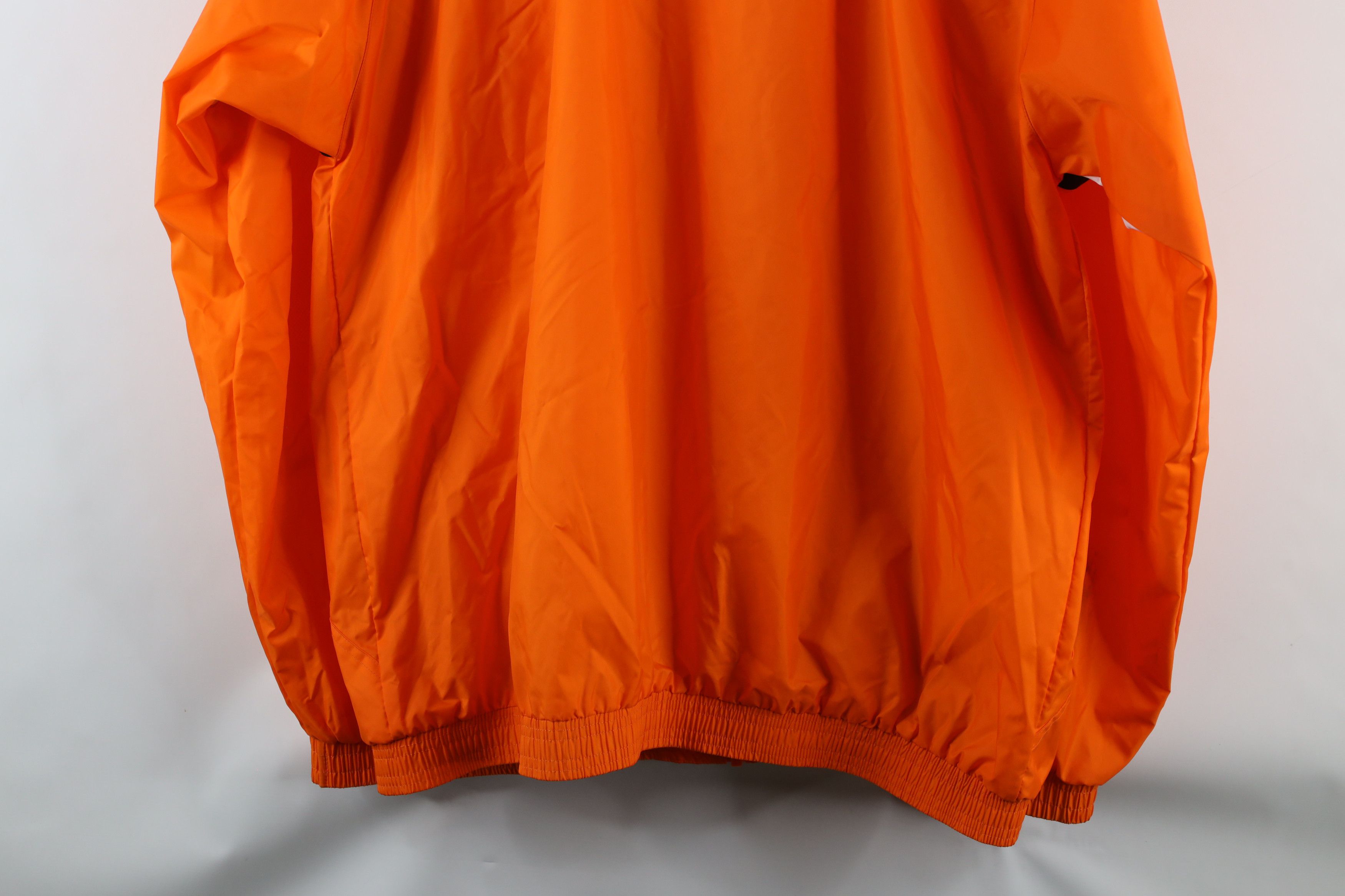 Adidas × Vintage Vintage 90s Adidas University Findlay Track & Field Jacket Size US XL / EU 56 / 4 - 16 Thumbnail