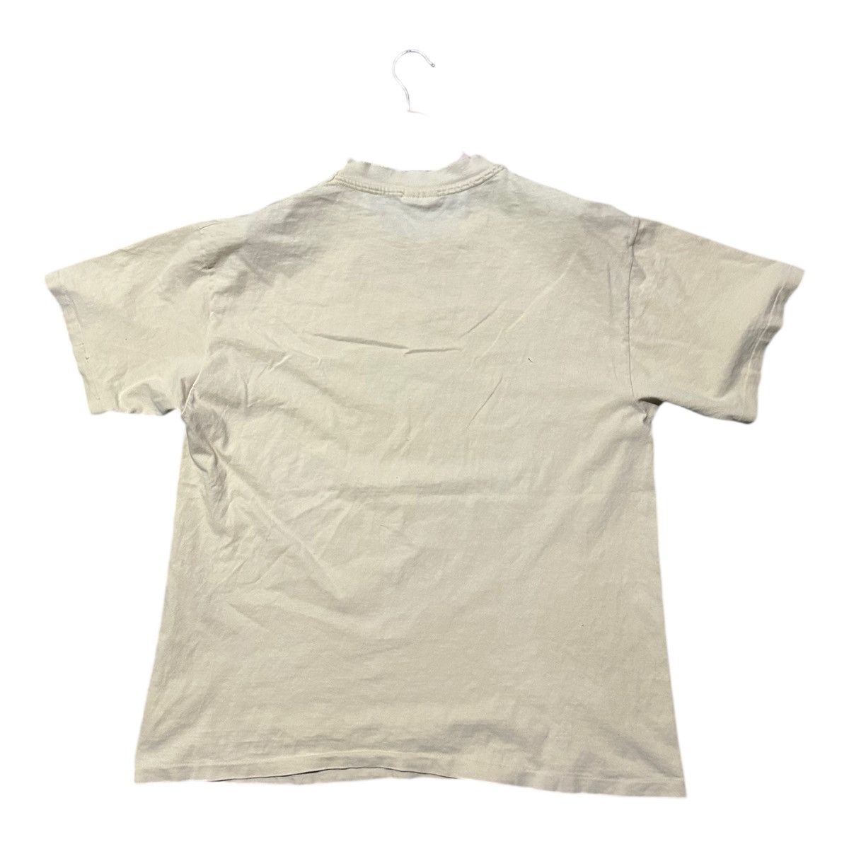 Cartoon Network Vintage Reek 1994 by standart deluxe tshirt Size US L / EU 52-54 / 3 - 5 Thumbnail
