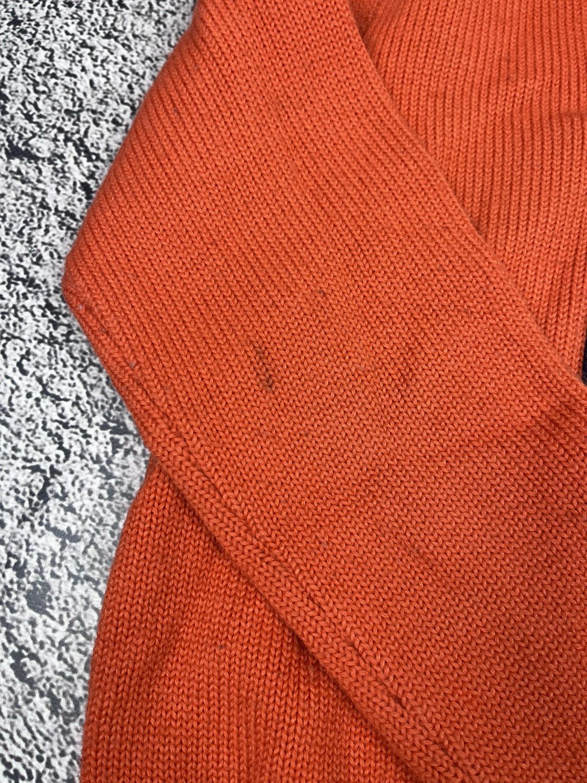 Gant Vintage Gant Plush Logo Shawl Collar sweater size S Size US S / EU 44-46 / 1 - 7 Thumbnail