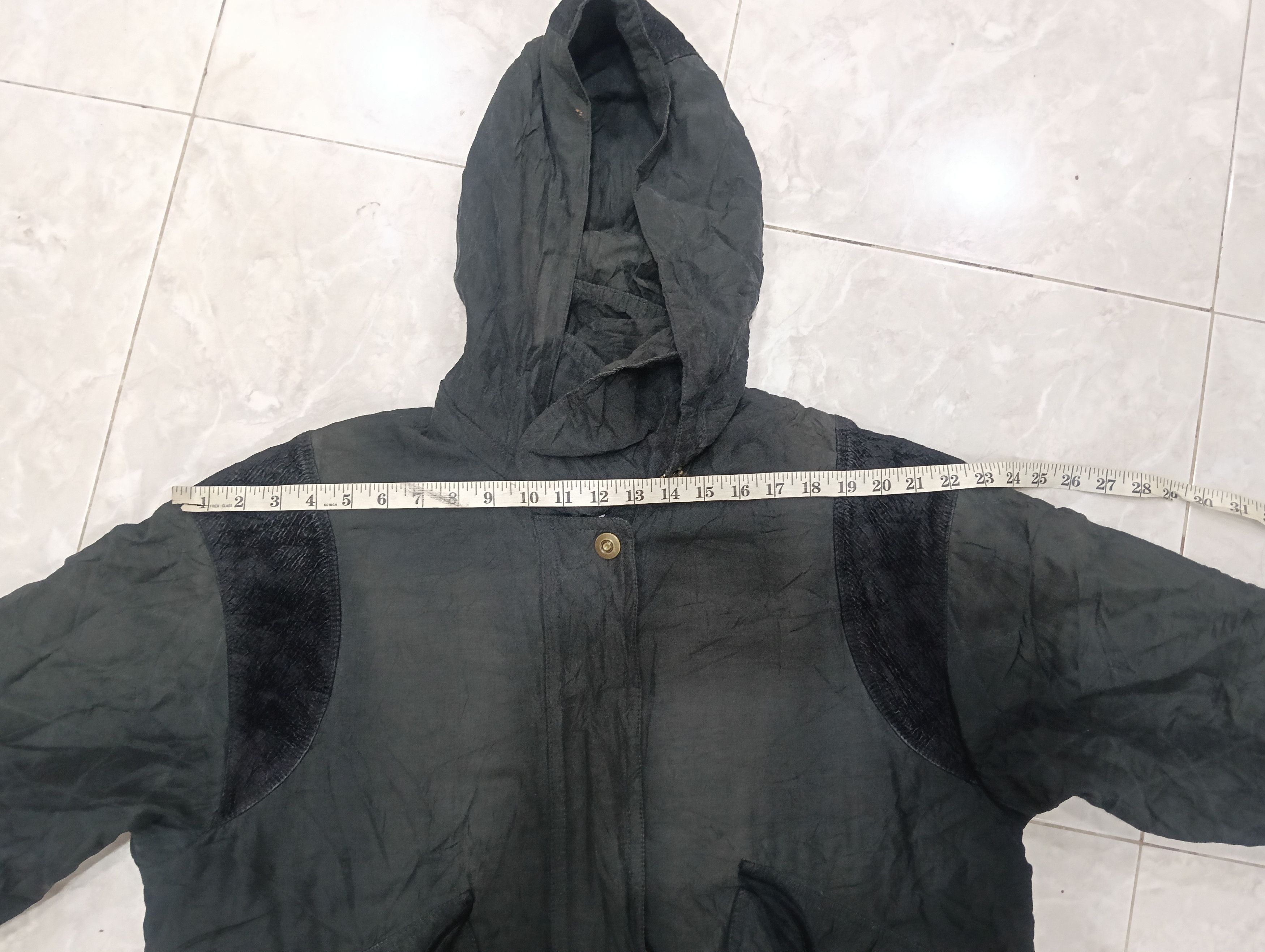 Beauty Beast × Japanese Brand × Recon Vintage Vernissage Japan Brand Size US XL / EU 56 / 4 - 18 Thumbnail