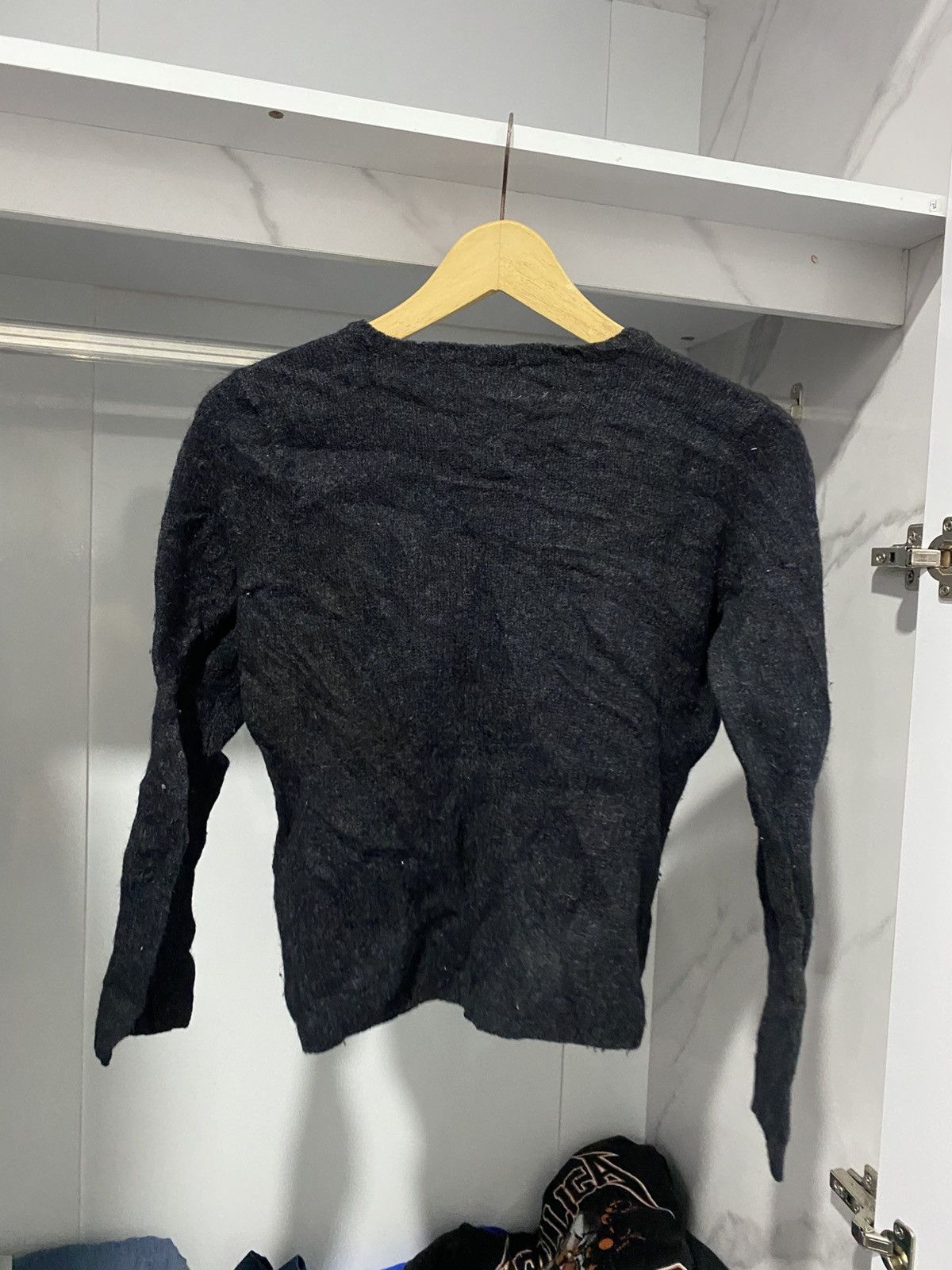 Ralph Lauren Ralph Lauren Knitwear Sweater Size US S / EU 44-46 / 1 - 3 Thumbnail