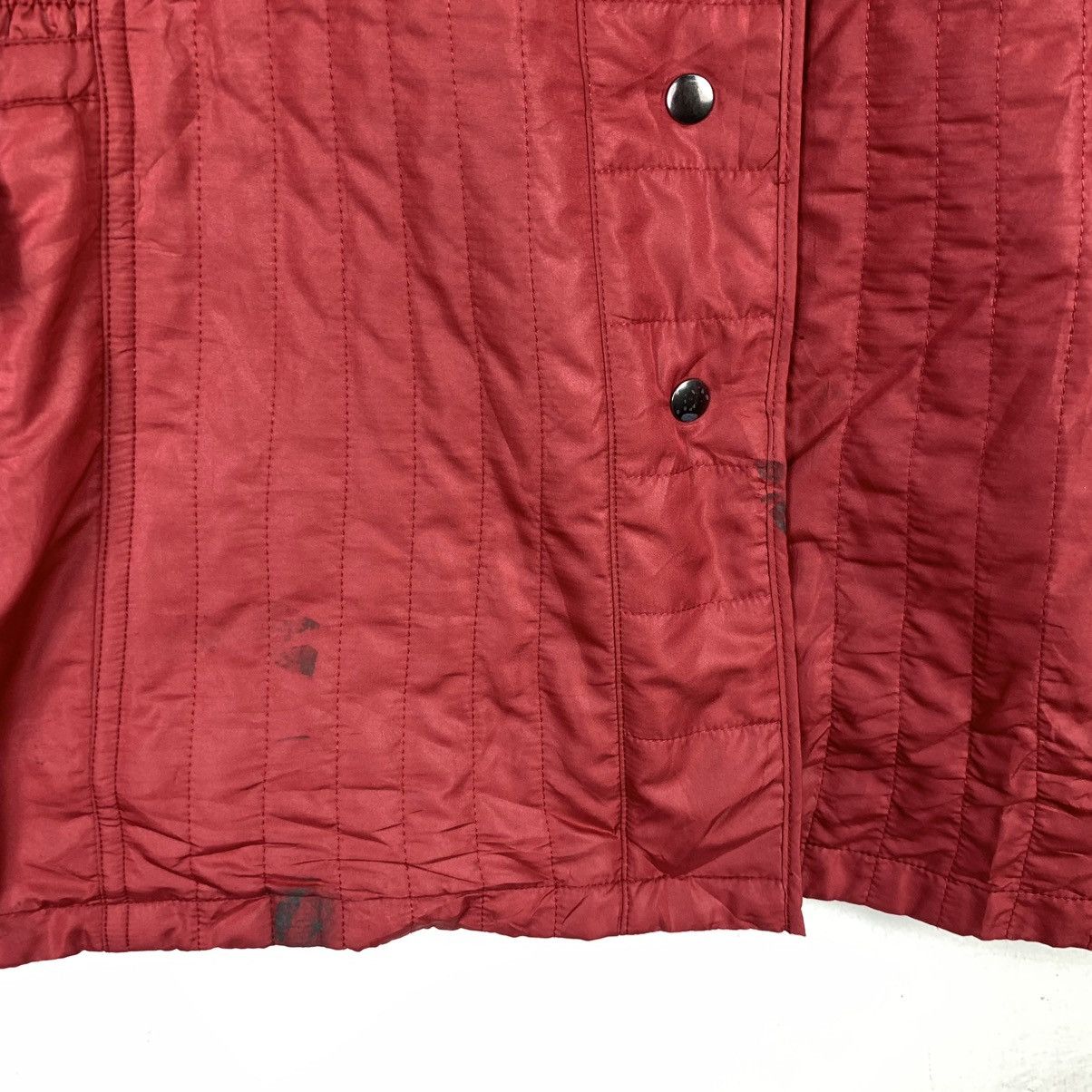 Japanese Brand × Vintage Vintage Japanese Brand Button Up Jacket Size US L / EU 52-54 / 3 - 8 Thumbnail