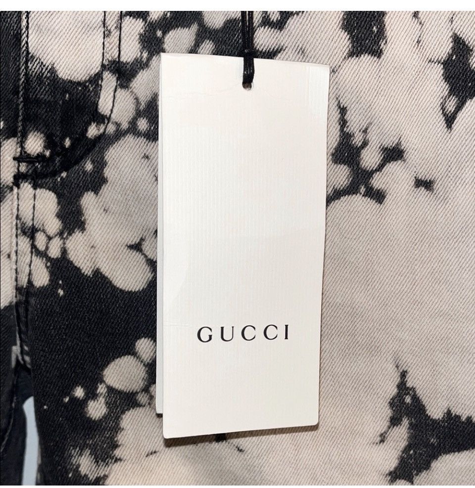 Gucci Gucci Jeans Size 26" / US 2 / IT 38 - 3 Thumbnail