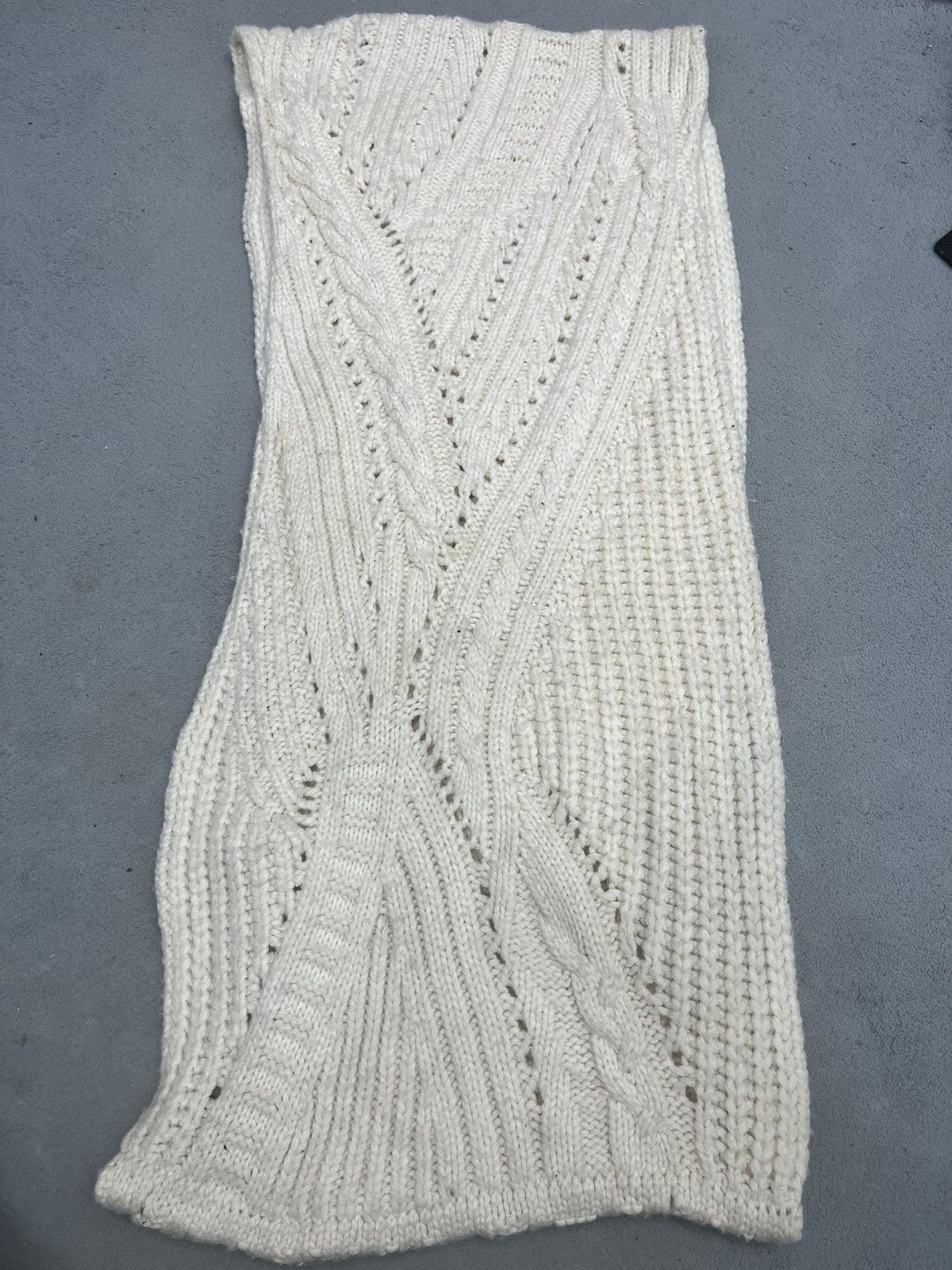 Polo Ralph Lauren ON SALE! VTG POLO RALPH LAUREN INFINITY SCARVE Size ONE SIZE - 2 Thumbnail