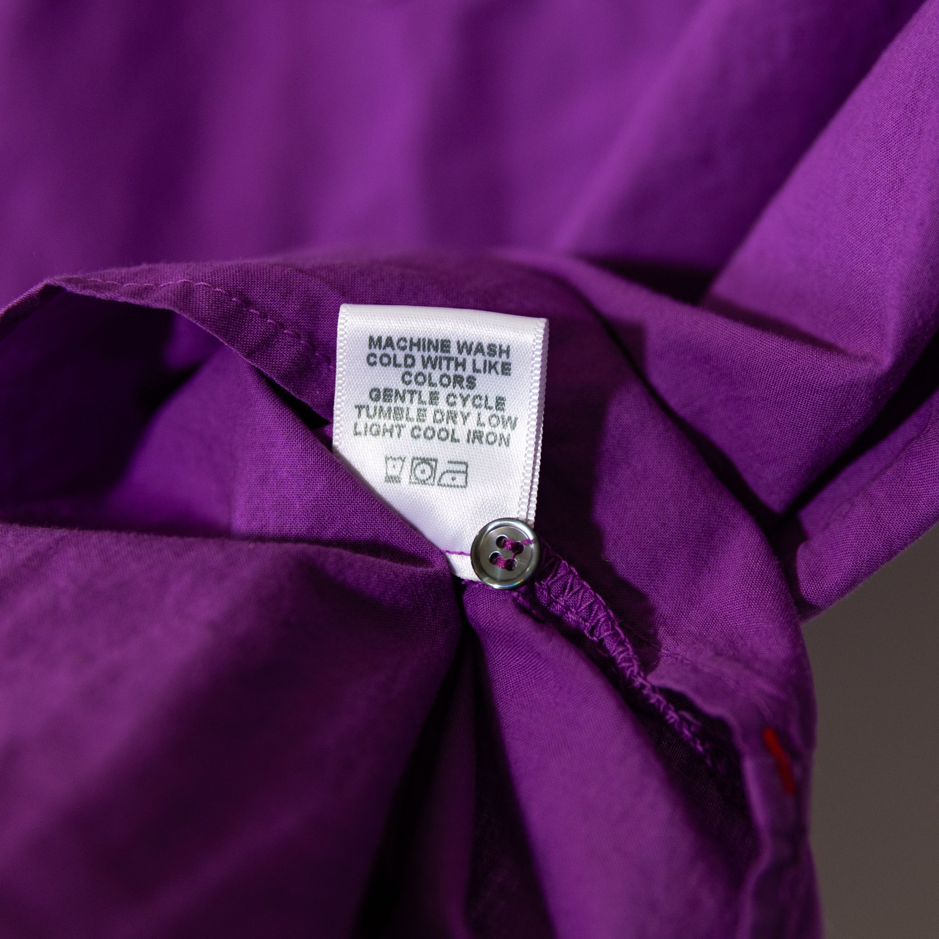 Xirena Xirena Emilia Cotton Poplin Ruffle Detail Size XS / US 0-2 / IT 36-38 - 3 Thumbnail