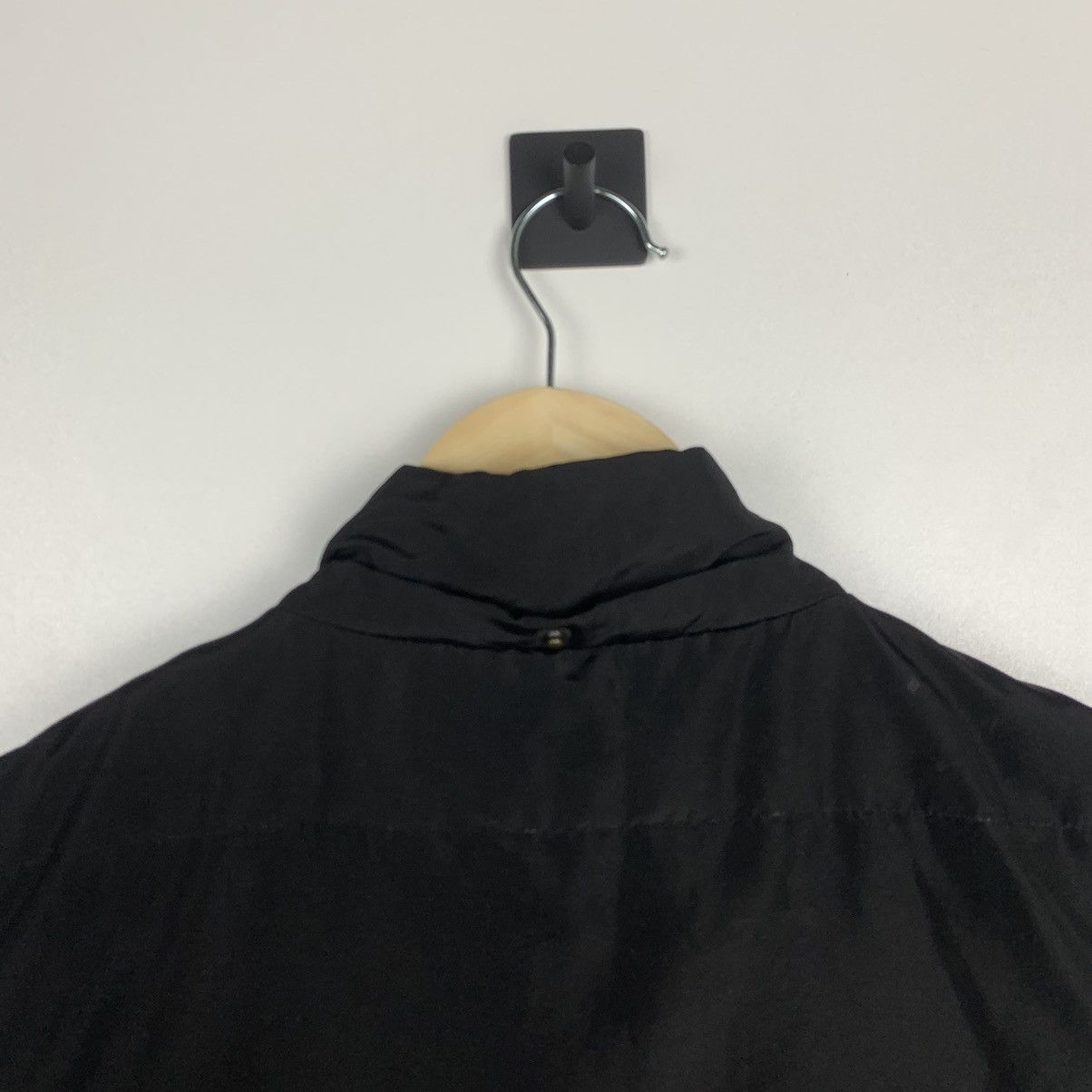 Weekend Max Mara Designer Weekend Max Mara Full Zip Reversible Vest Jacket Size M / US 6-8 / IT 42-44 - 8 Thumbnail