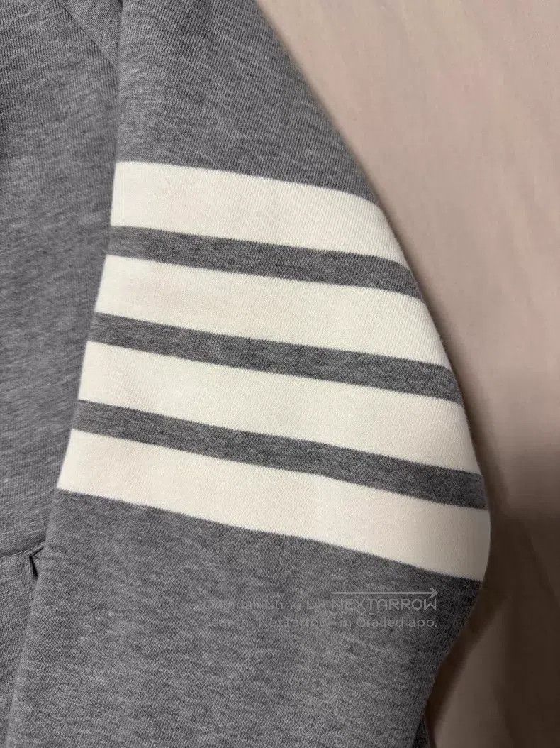 Thom Browne Thom Browne Hooded Sweatshirt Size US M / EU 48-50 / 2 - 5 Thumbnail