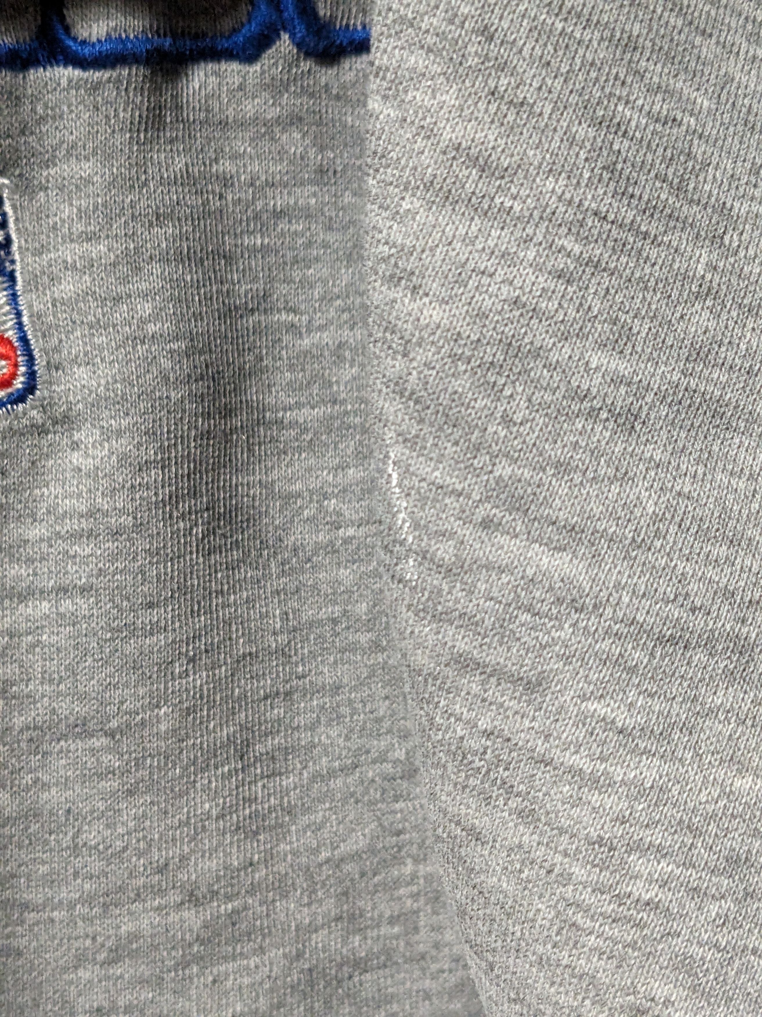 NFL Vintage Y2K Indianapolis Colts NFL Football Sweatshirt Size US L / EU 52-54 / 3 - 4 Thumbnail