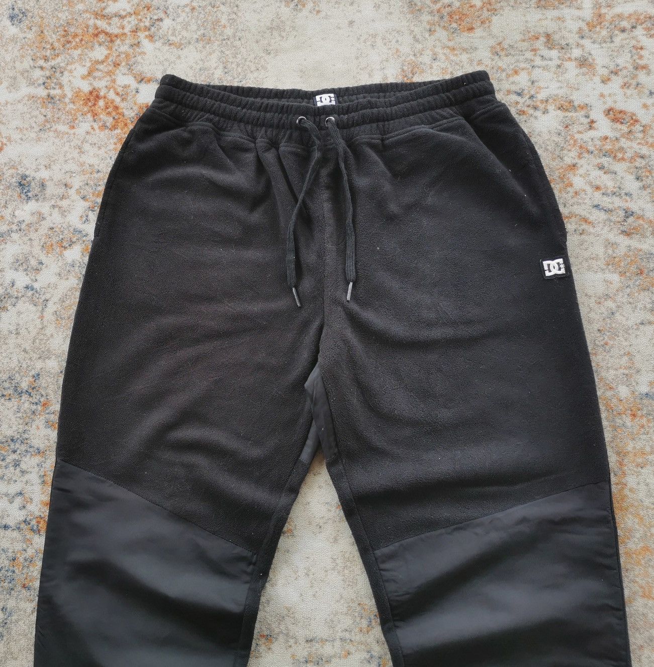 DC Dc Shoecousa Jogger Pants Size US 36 / EU 52 - 6 Thumbnail