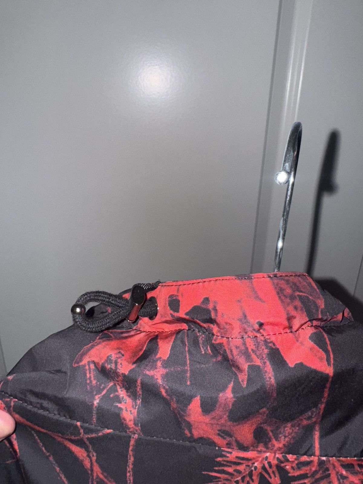 Siberia Hills Red Camo Siberia Hills Jacket Size US XL / EU 56 / 4 - 4 Thumbnail