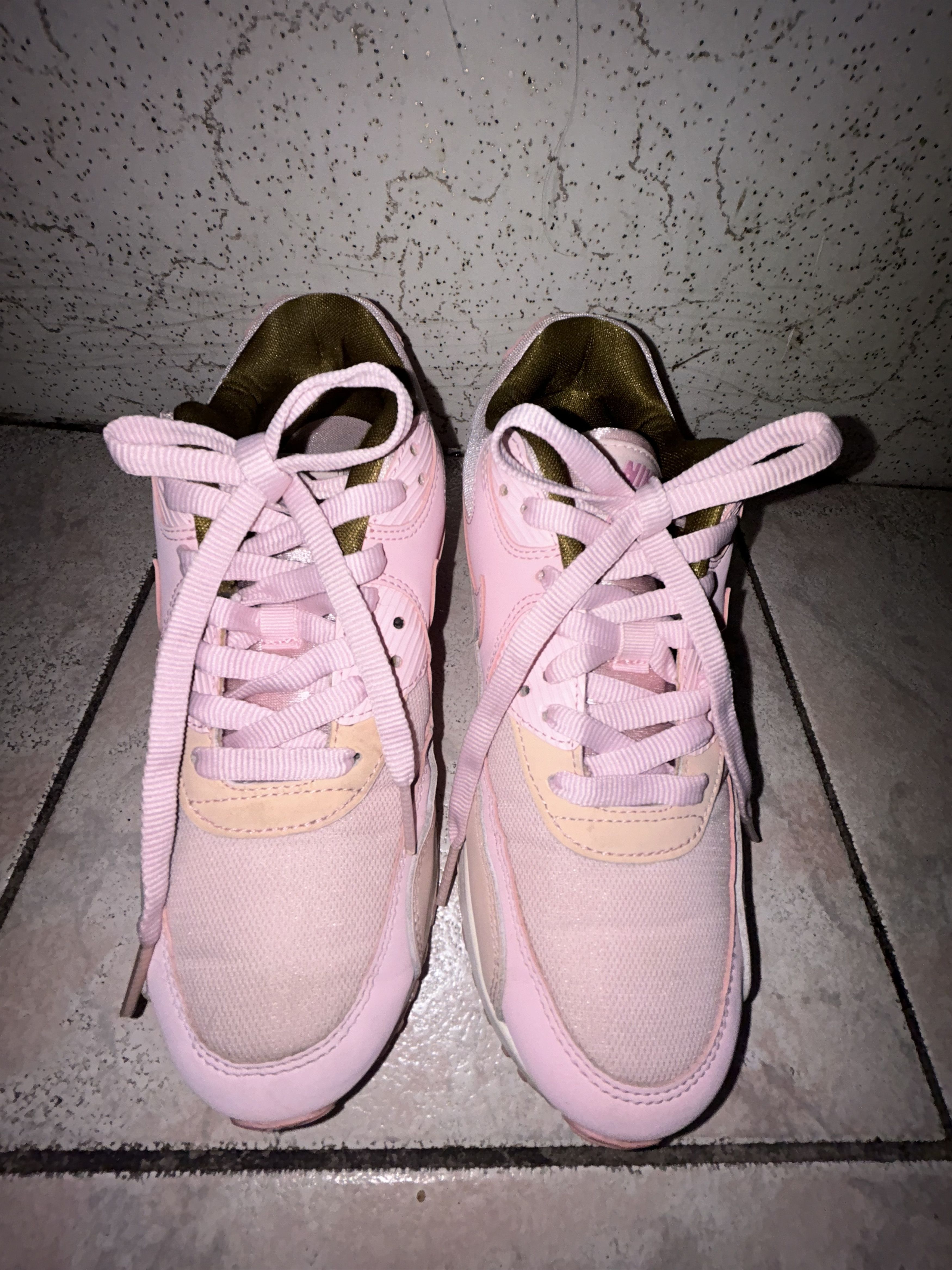 Nike Air Max 90 "Have a Nike Day" Size US 7.5 / IT 37.5 - 3 Thumbnail