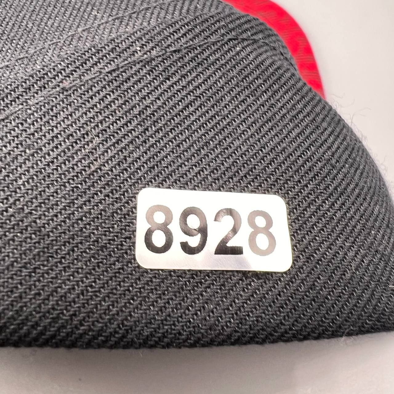 Jordan Brand Air Jordan Hat Men Cement Elephant Jumpman Snap Back Cap Size ONE SIZE - 8 Thumbnail