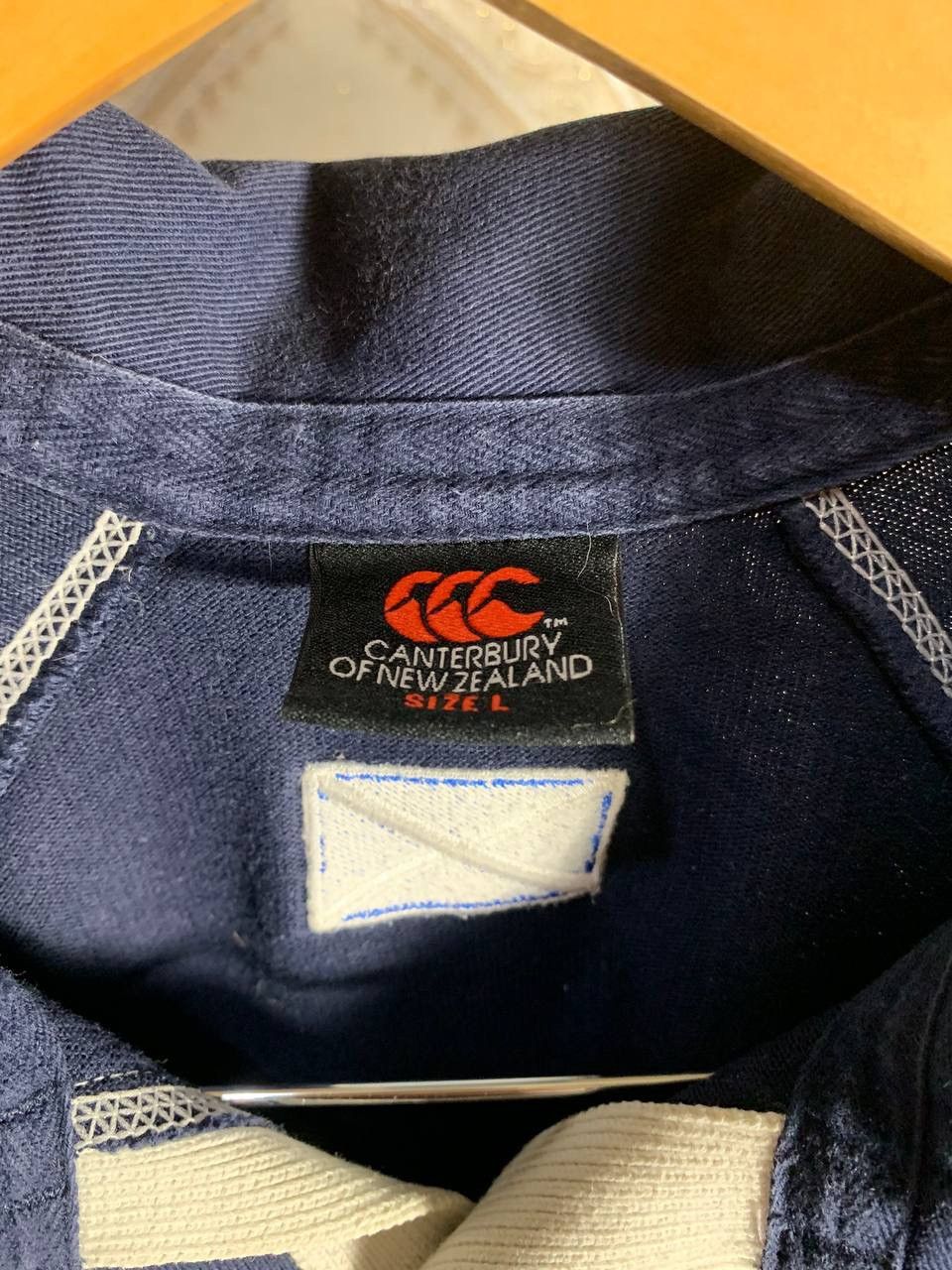 Maillot Écosse Enfant Coupe du Monde 2026 exterieur - KKgool Maillot