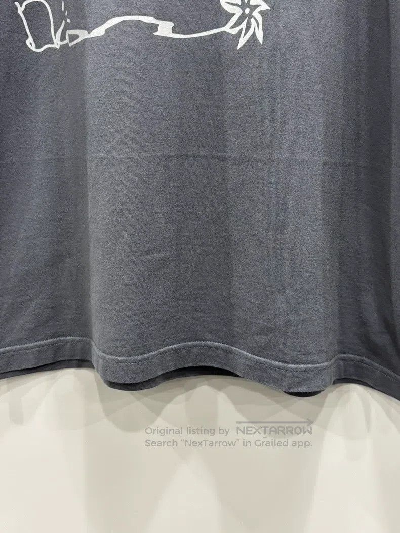Dior Dior Ghost Face Short Sleeve Size US XS / EU 42 / 0 - 4 Thumbnail