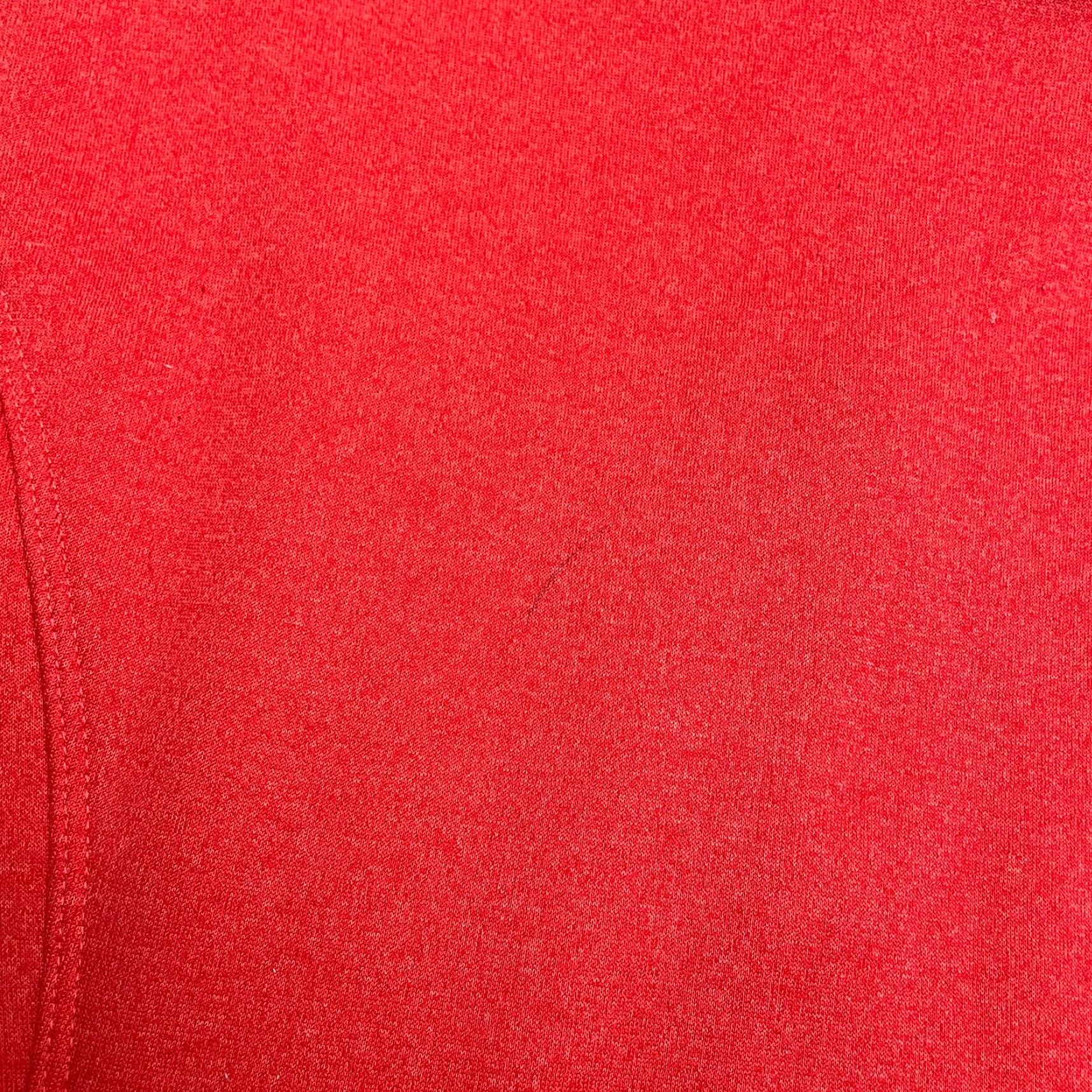 The North Face The North Face Agave Full Zip Jacket Womens S Red Full Zip Outdoor Hiking Size S / US 4 / IT 40 - 7 Thumbnail