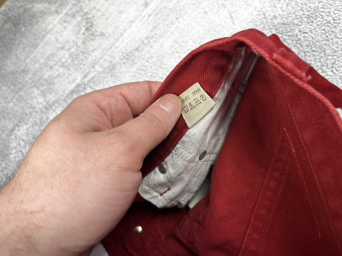 Calvin Klein × Vintage Calvin klain pants vintage Size US 33 - 7 Thumbnail