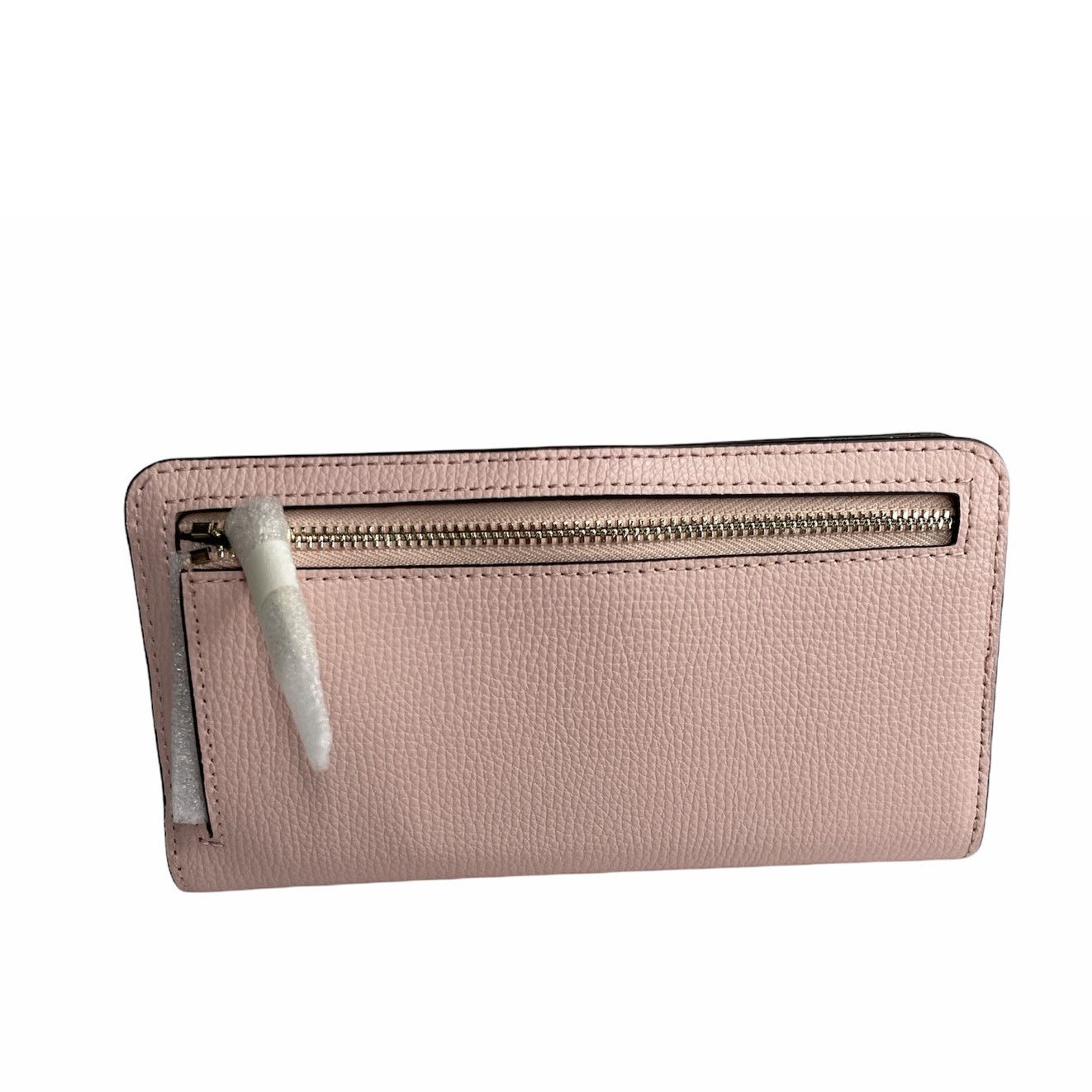 Kate Spade Kate Spade darcy large slim bifold wallet Rose Smoke Size ONE SIZE - 2 Thumbnail