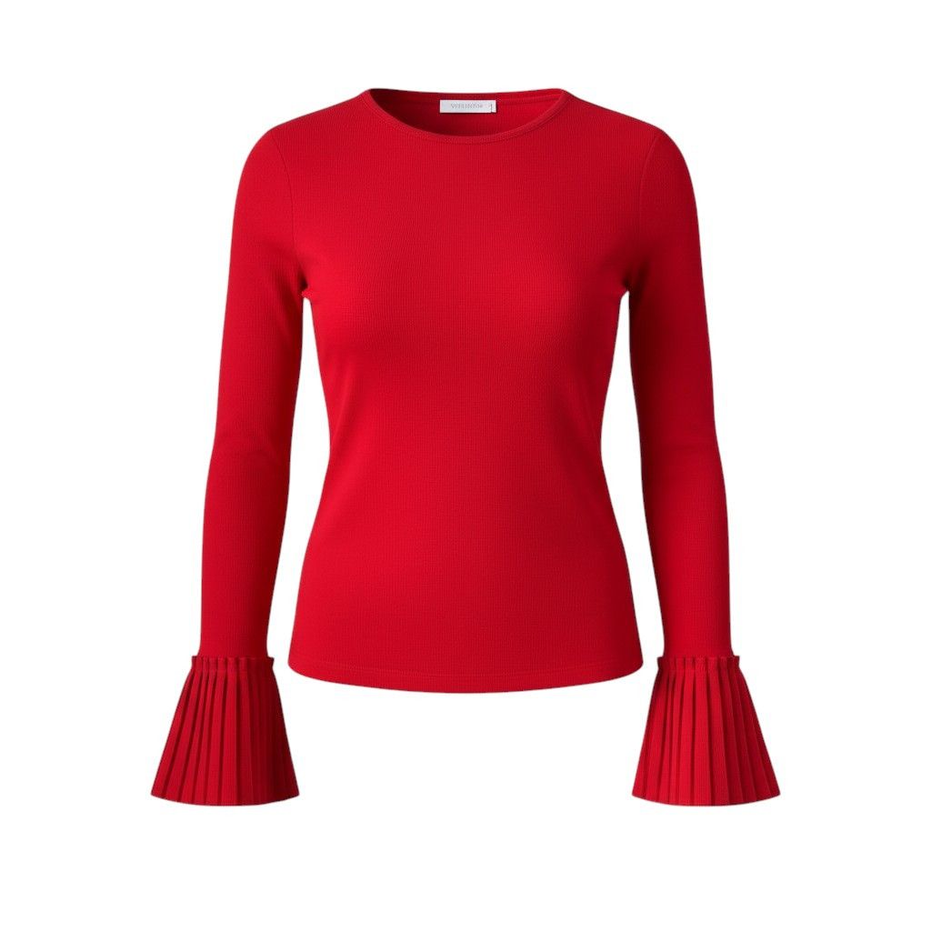 Valentino Valentino Sweater Size S / US 4 / IT 40 - 1 Thumbnail
